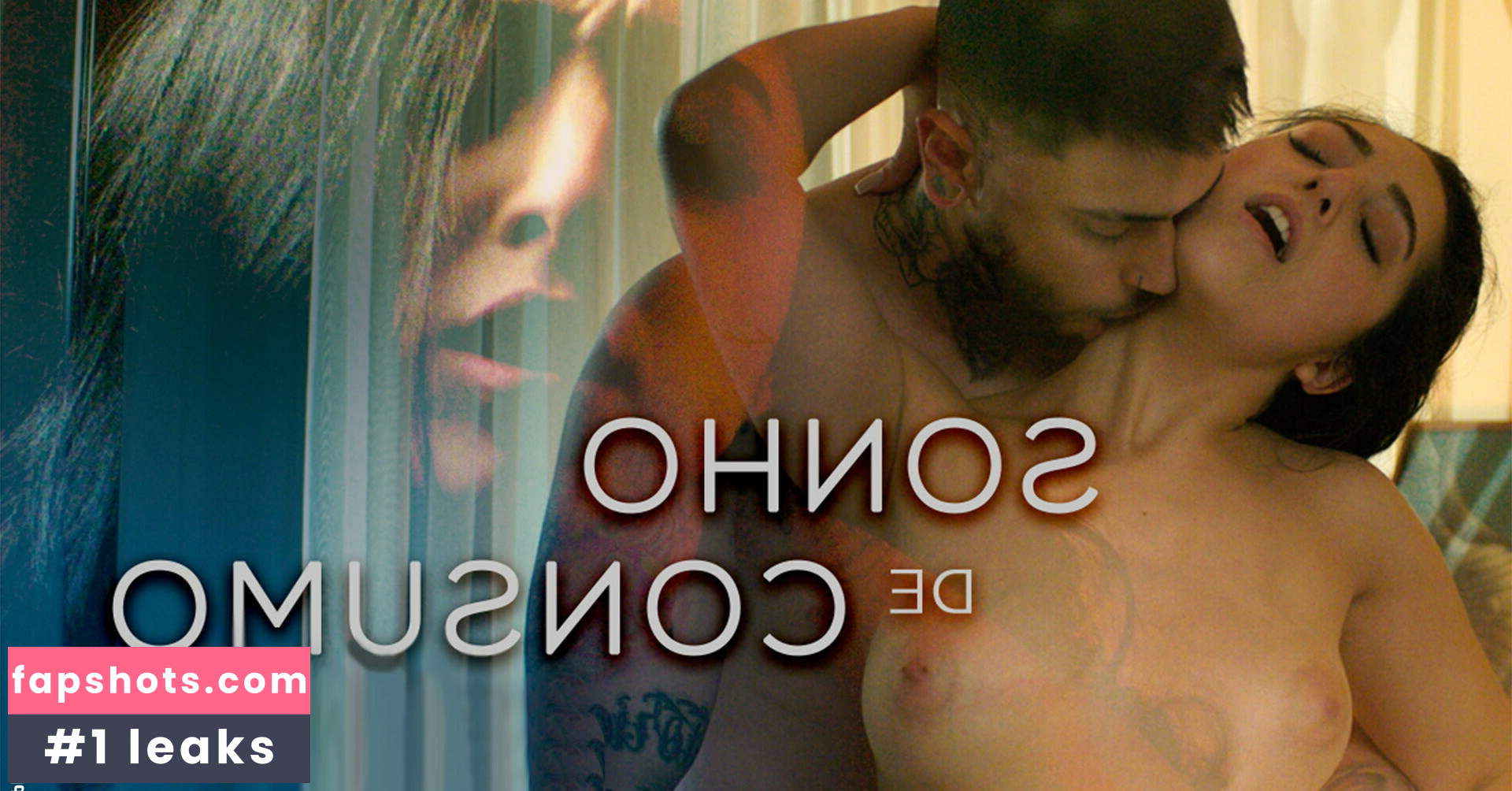 Lismodel Nahé úniky fotek pouze od fanoušků #11 - Fapshots