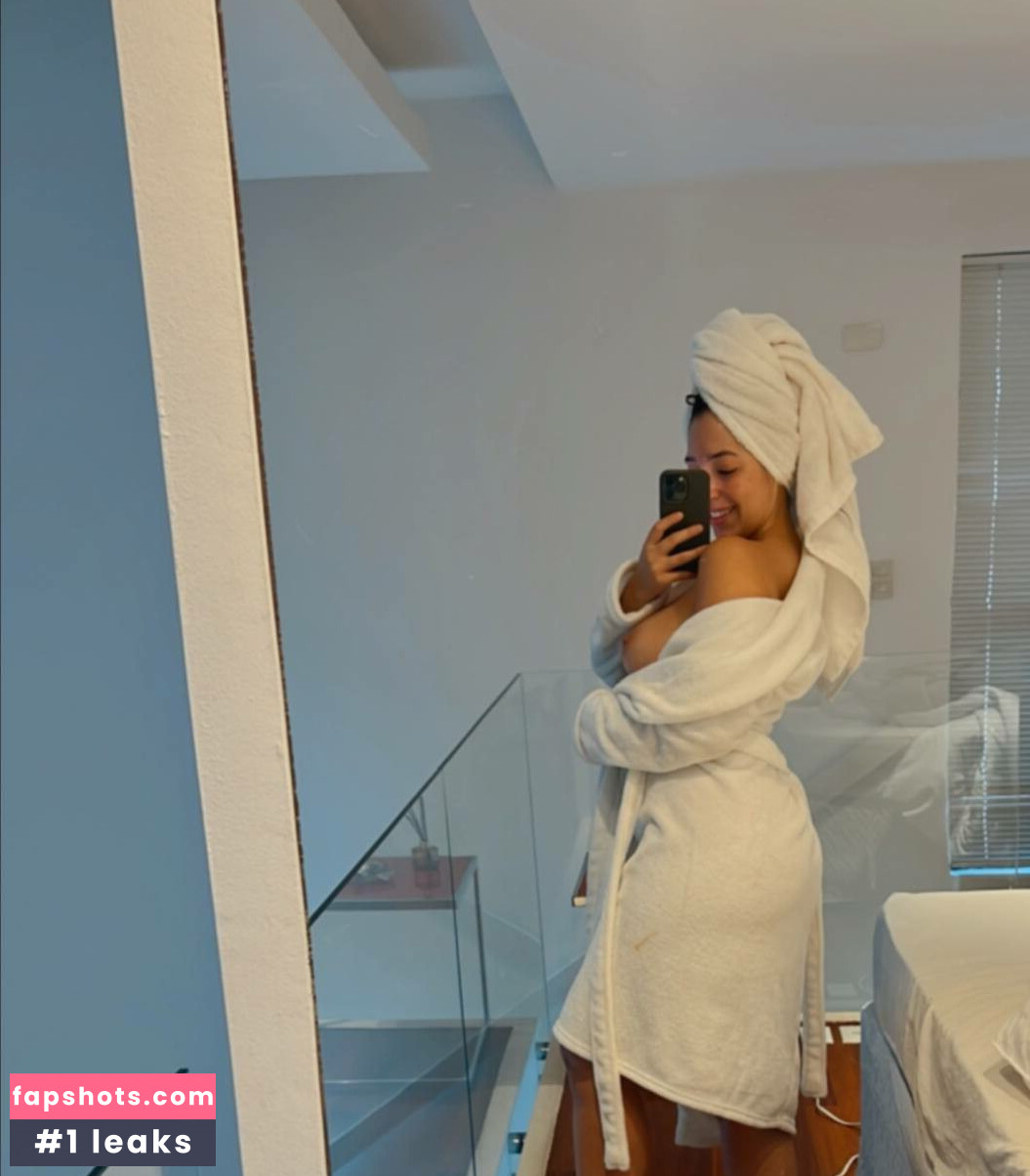 Lismodel Nahé úniky fotek pouze od fanoušků #23 - Fapshots