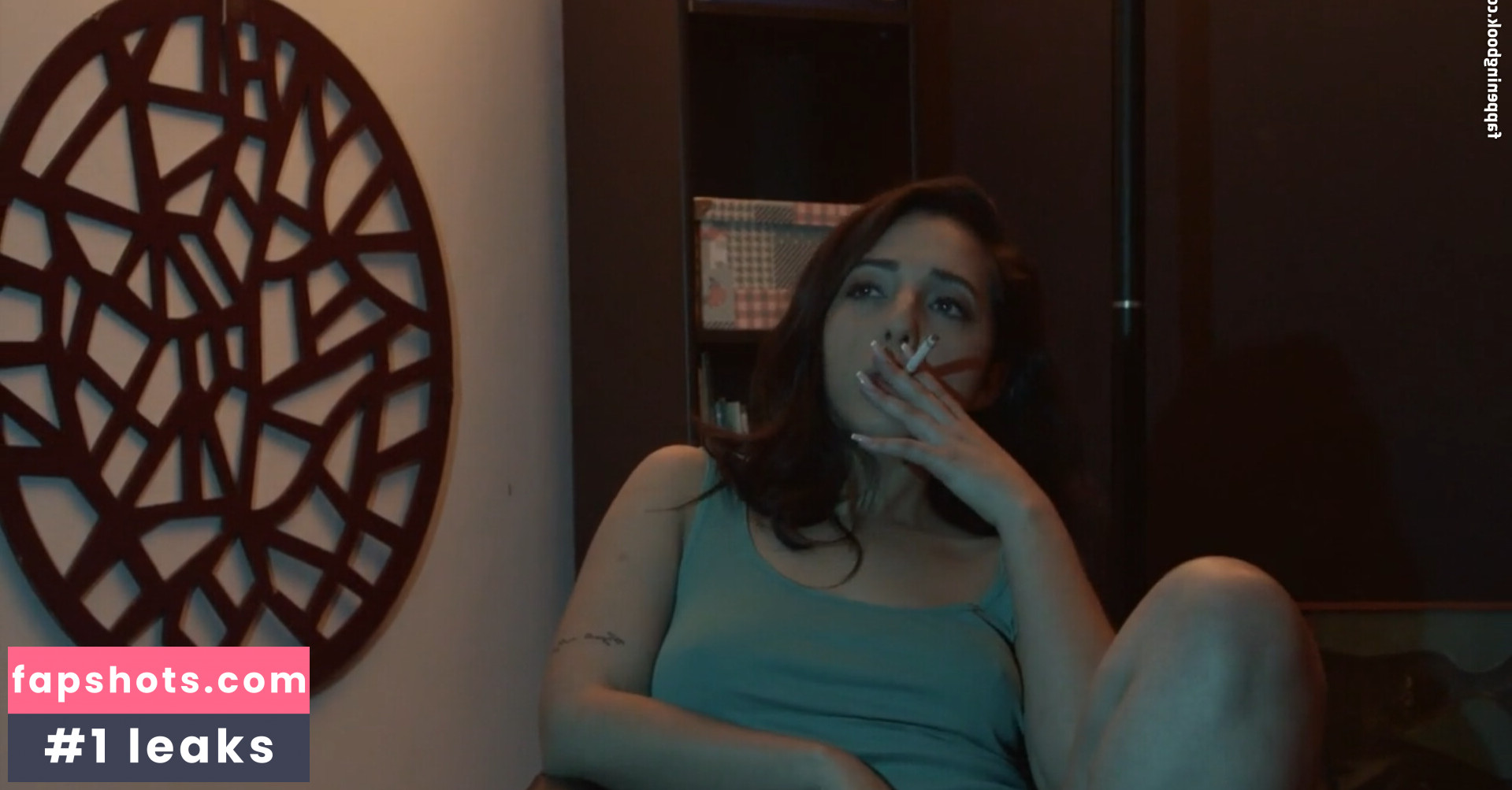 Lismodel Nahé úniky fotek pouze od fanoušků #4 - Fapshots