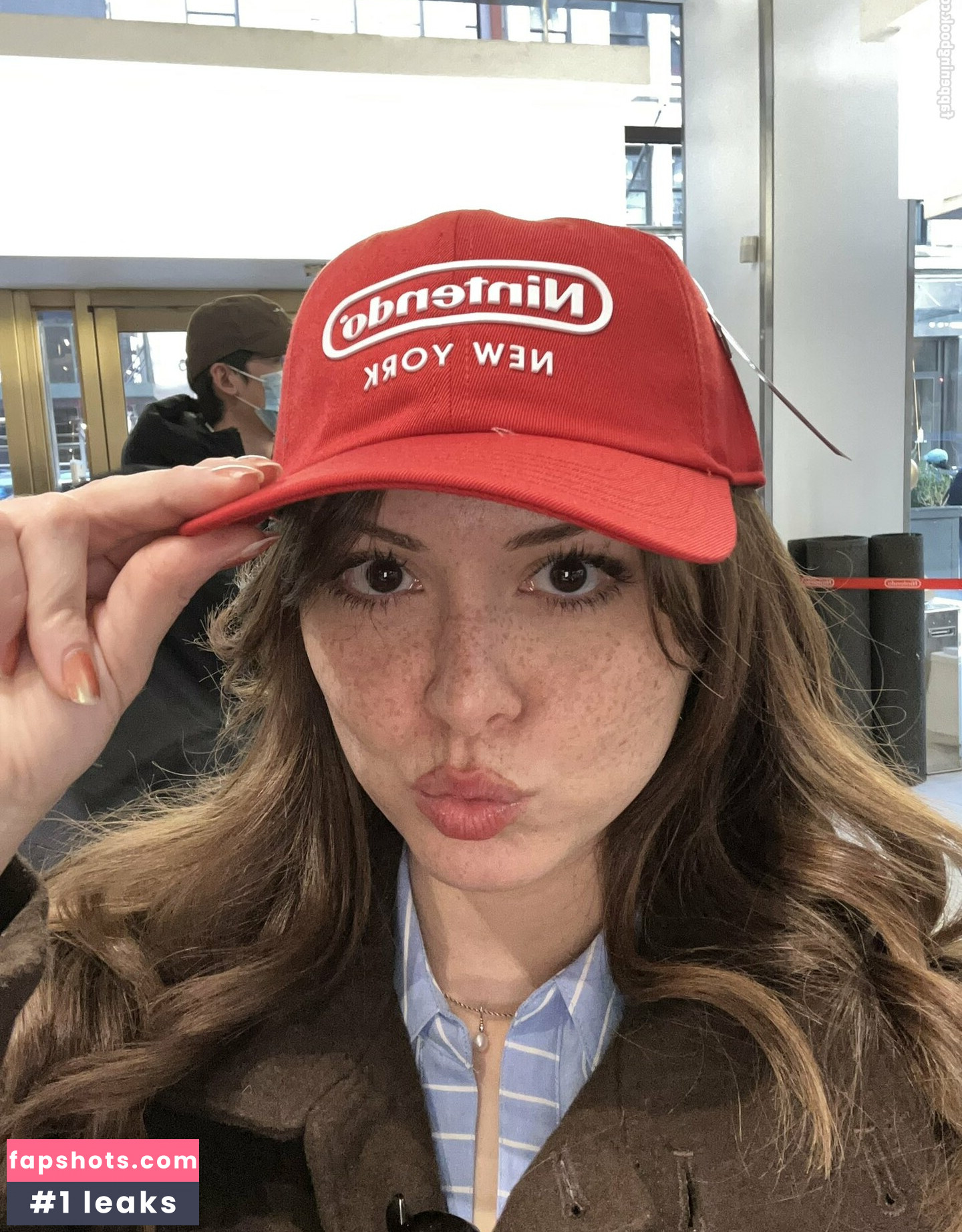 Liss The Lass Nahé úniky fotek pouze od fanoušků #15 - Fapshots