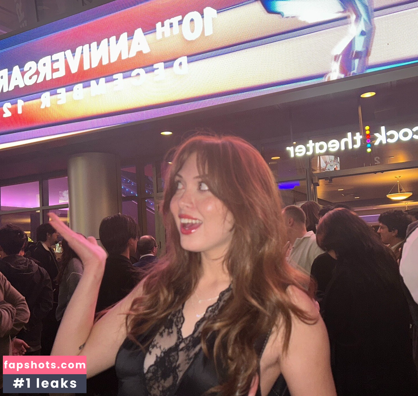 Liss The Lass Nahé úniky fotek pouze od fanoušků #16 - Fapshots