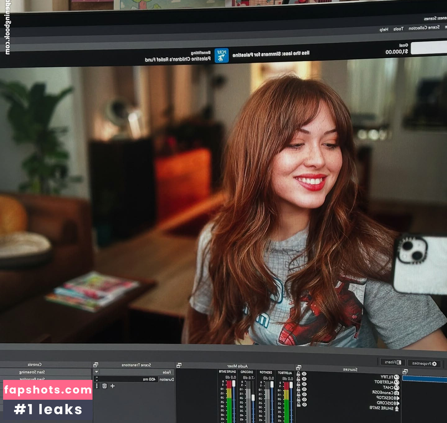 Liss The Lass Nahé úniky fotek pouze od fanoušků #19 - Fapshots