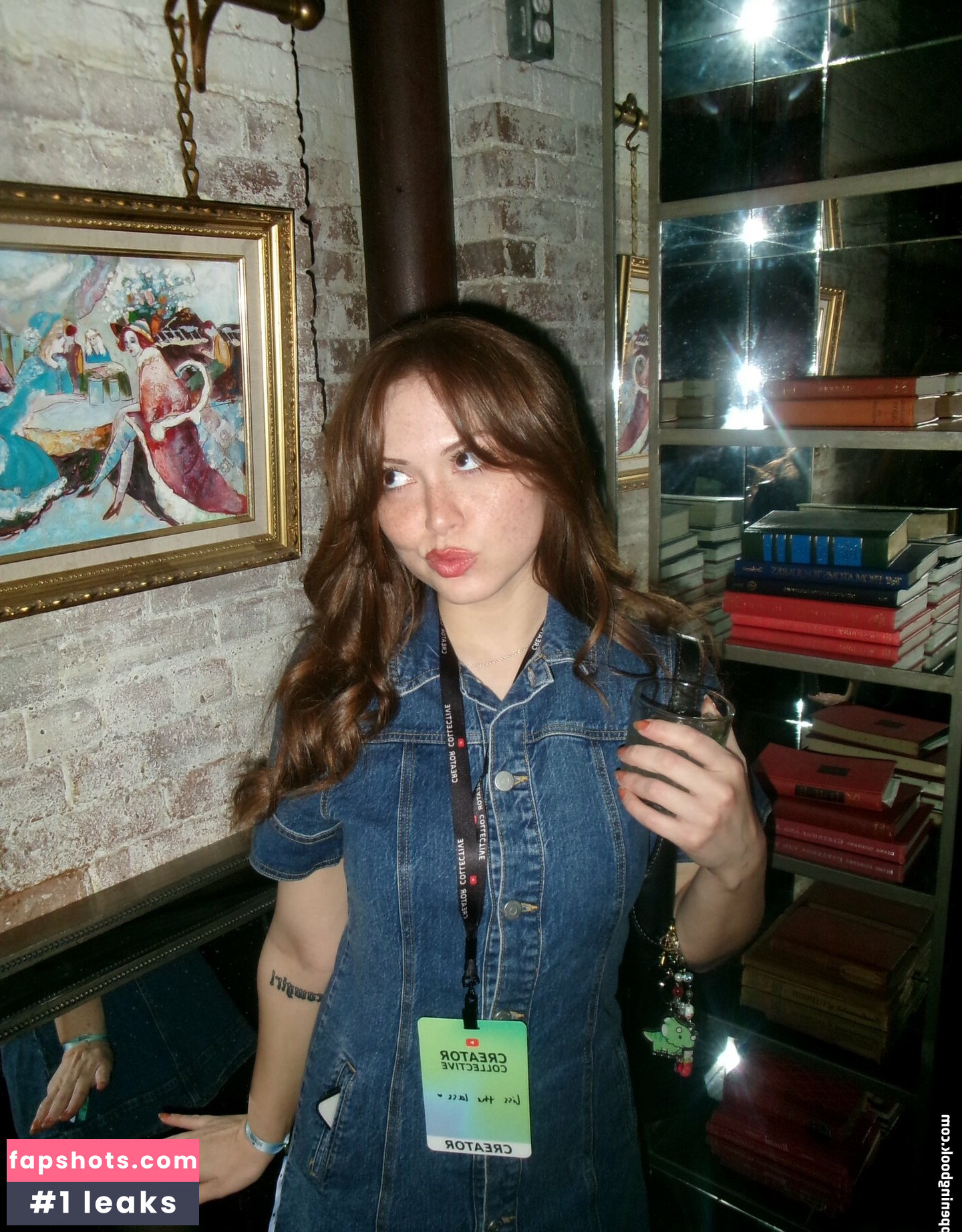 Liss The Lass Nahé úniky fotek pouze od fanoušků #9 - Fapshots