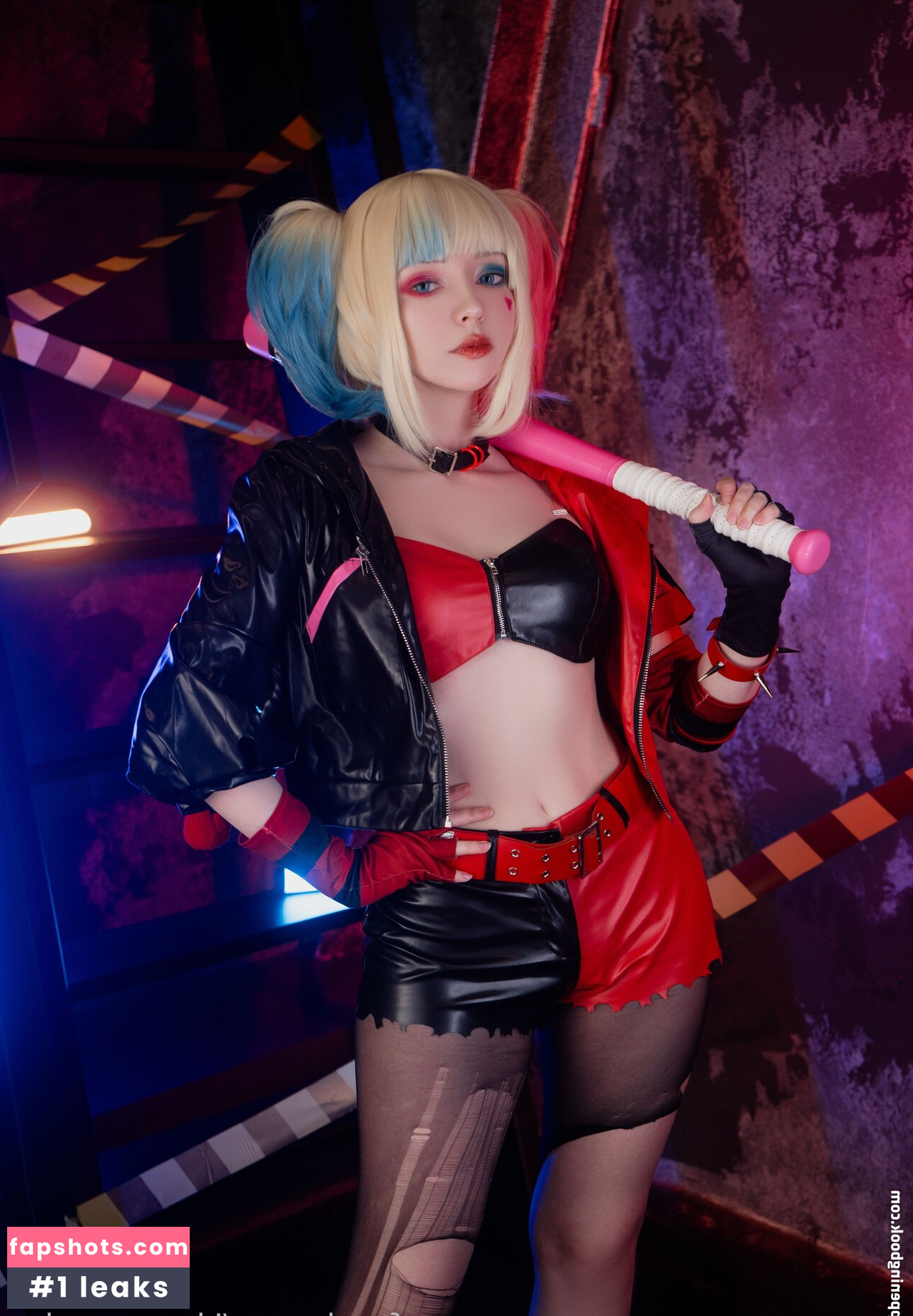 Lissa Cosplay gallery photo #3