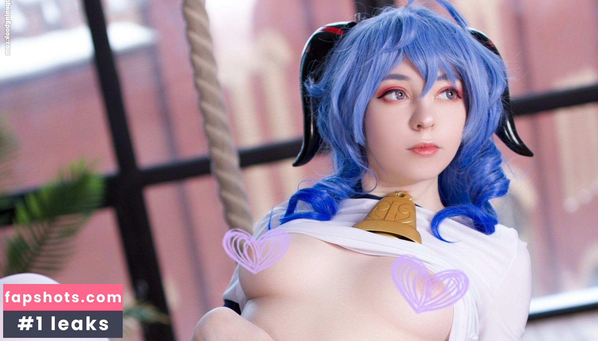 Lissa Cosplay gallery photo #22