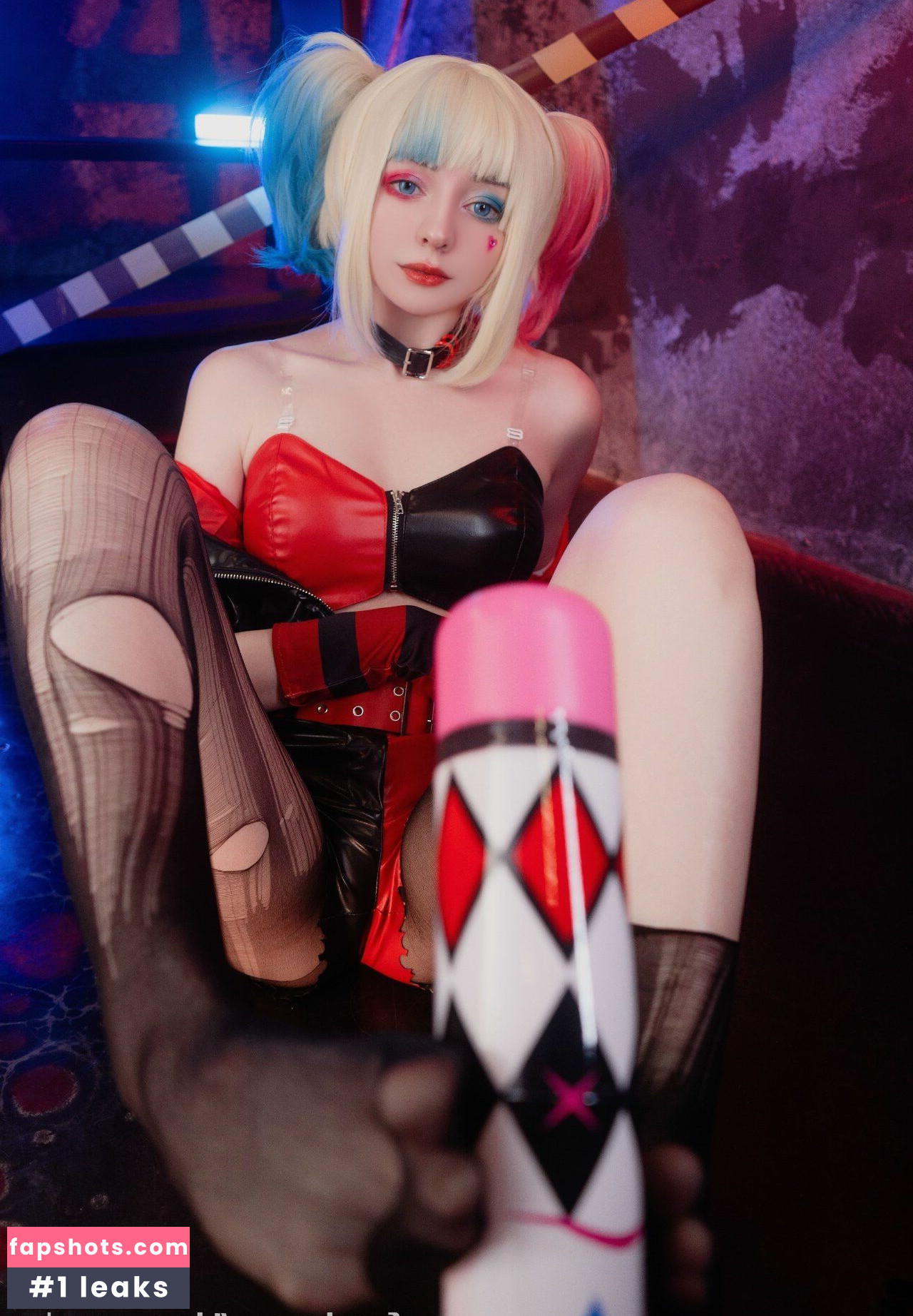 Lissa Cosplay gallery photo #5