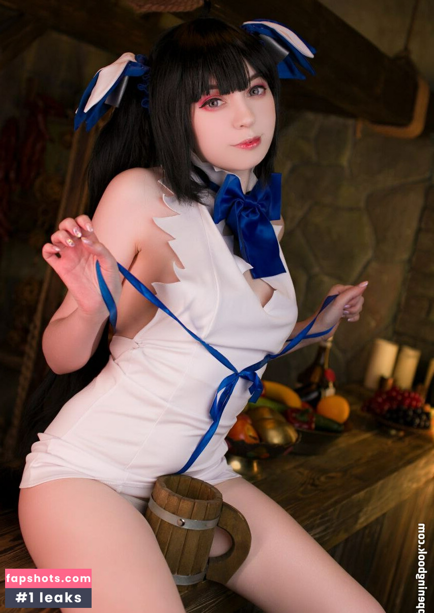 Lissa Cosplay gallery photo #7