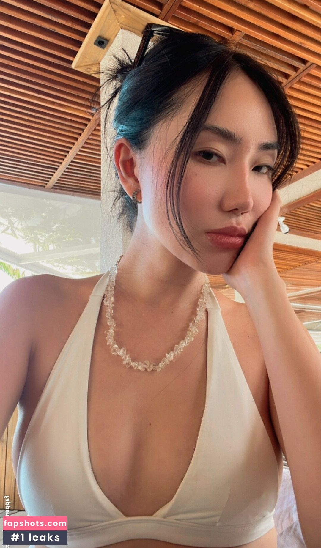 Lissa Hamada Nacktheit OnlyFans Fotos #2 - Fapshots