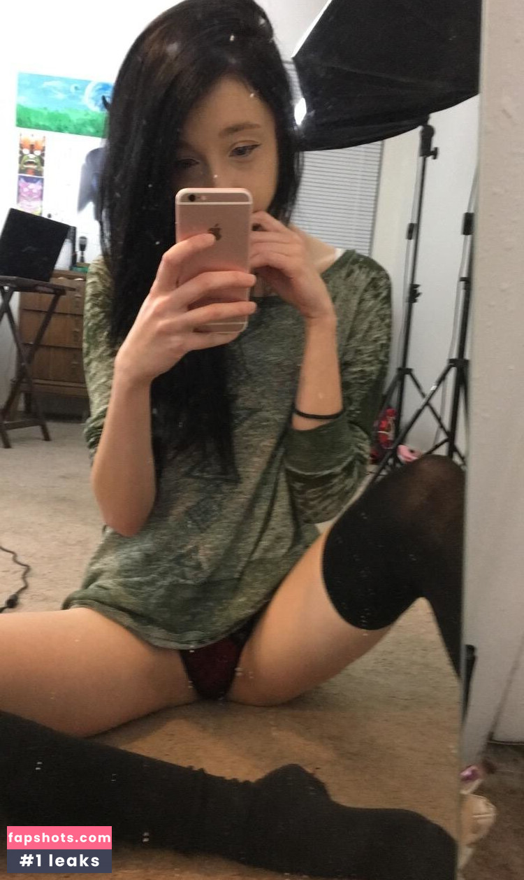 Lissabunny Nahé úniky fotek pouze od fanoušků #16 - Fapshots