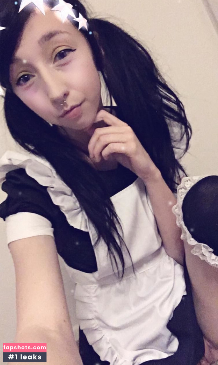 Lissabunny Nahé úniky fotek pouze od fanoušků #18 - Fapshots