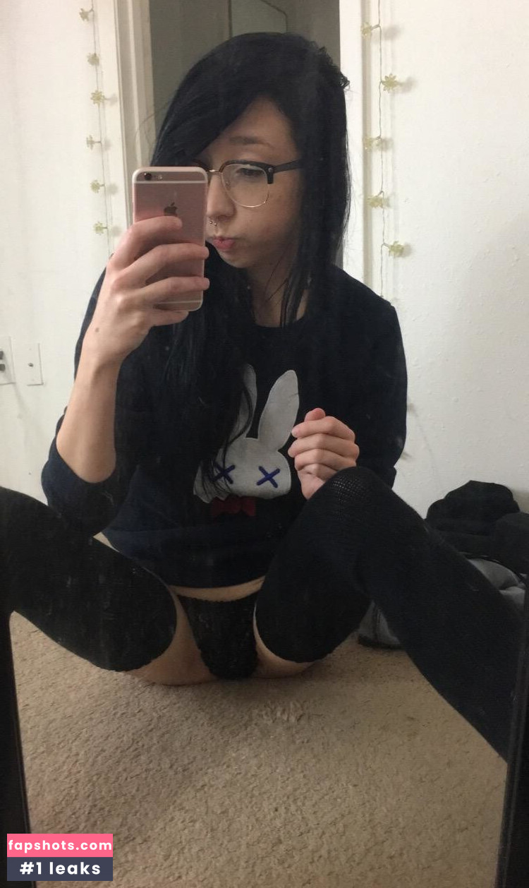 Lissabunny Nahé úniky fotek pouze od fanoušků #21 - Fapshots