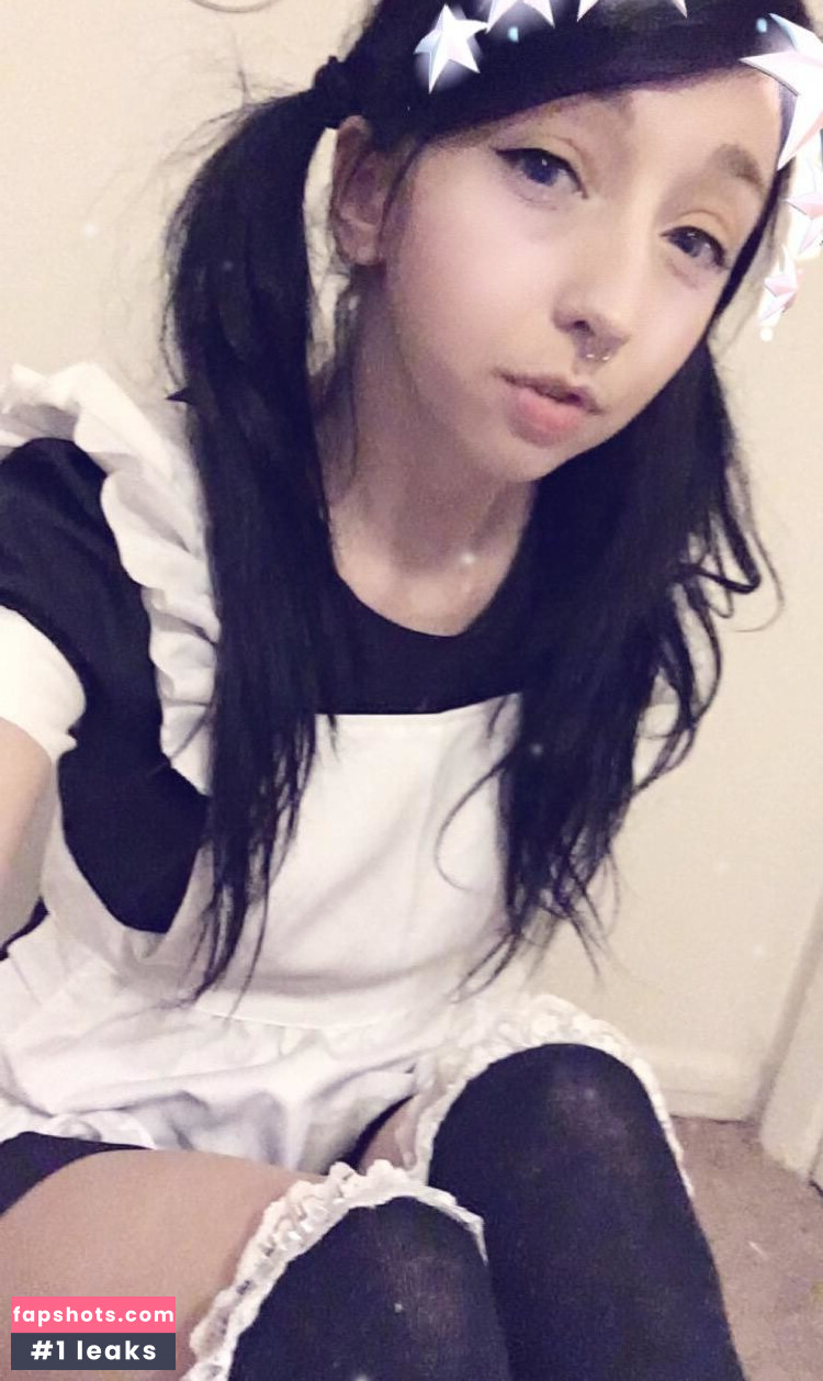 Lissabunny Nahé úniky fotek pouze od fanoušků #8 - Fapshots