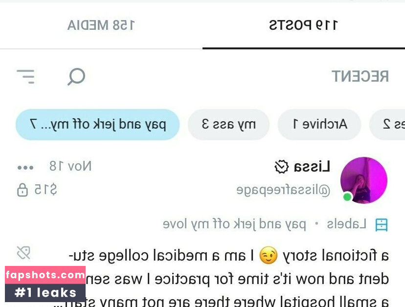 lissafreepage nude babe gallery