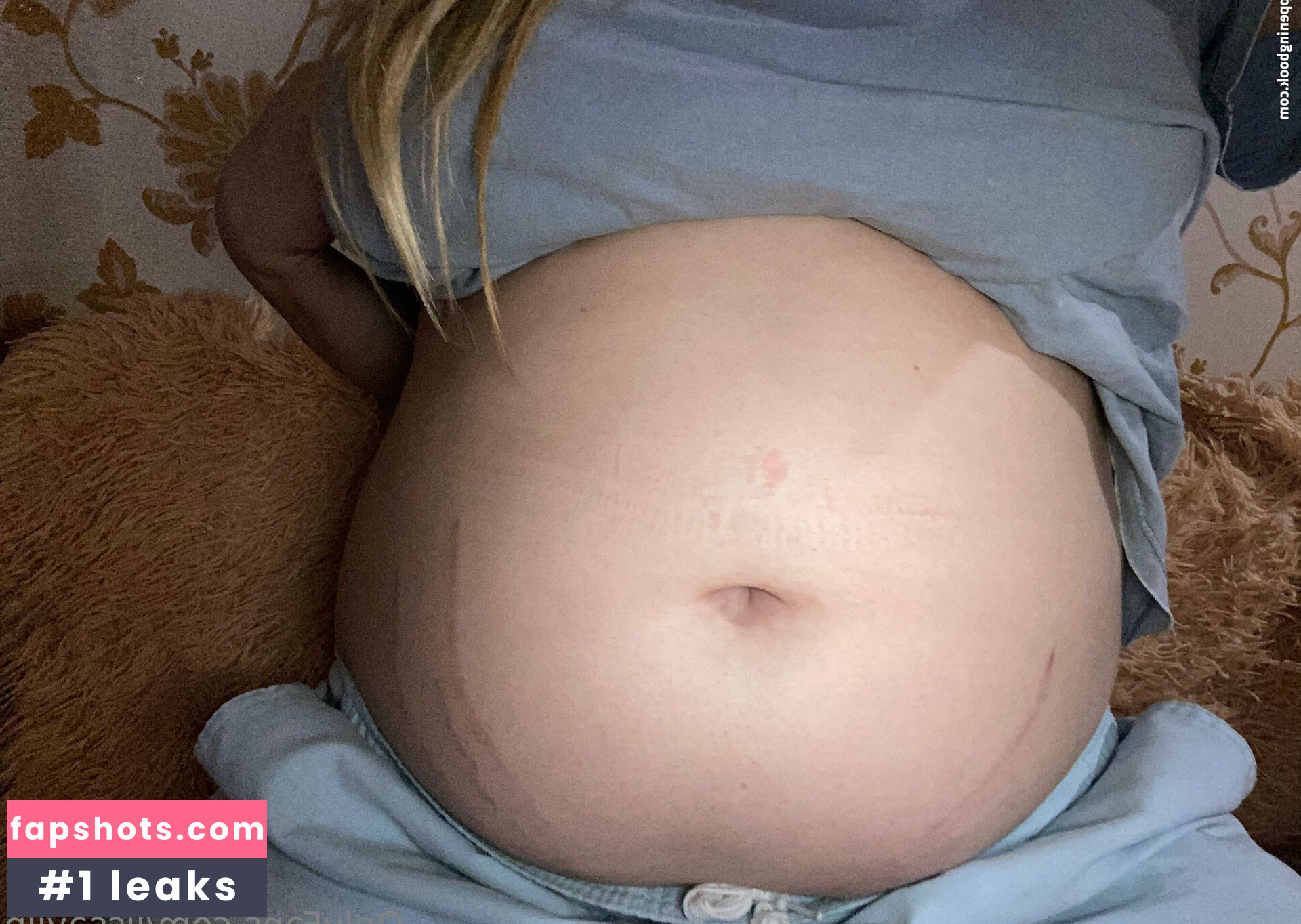 Lissaviip Filtración Desnuda OnlyFans Foto #2 - Fapshots