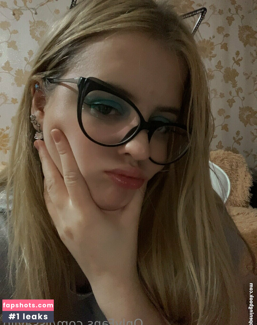 Lissaviip Filtración Desnuda OnlyFans Foto #15 - Fapshots