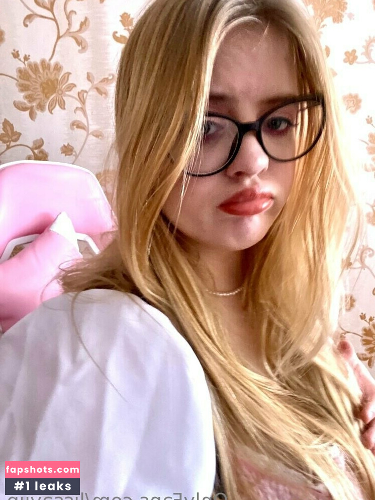 Lissaviip Filtración Desnuda OnlyFans Foto #16 - Fapshots