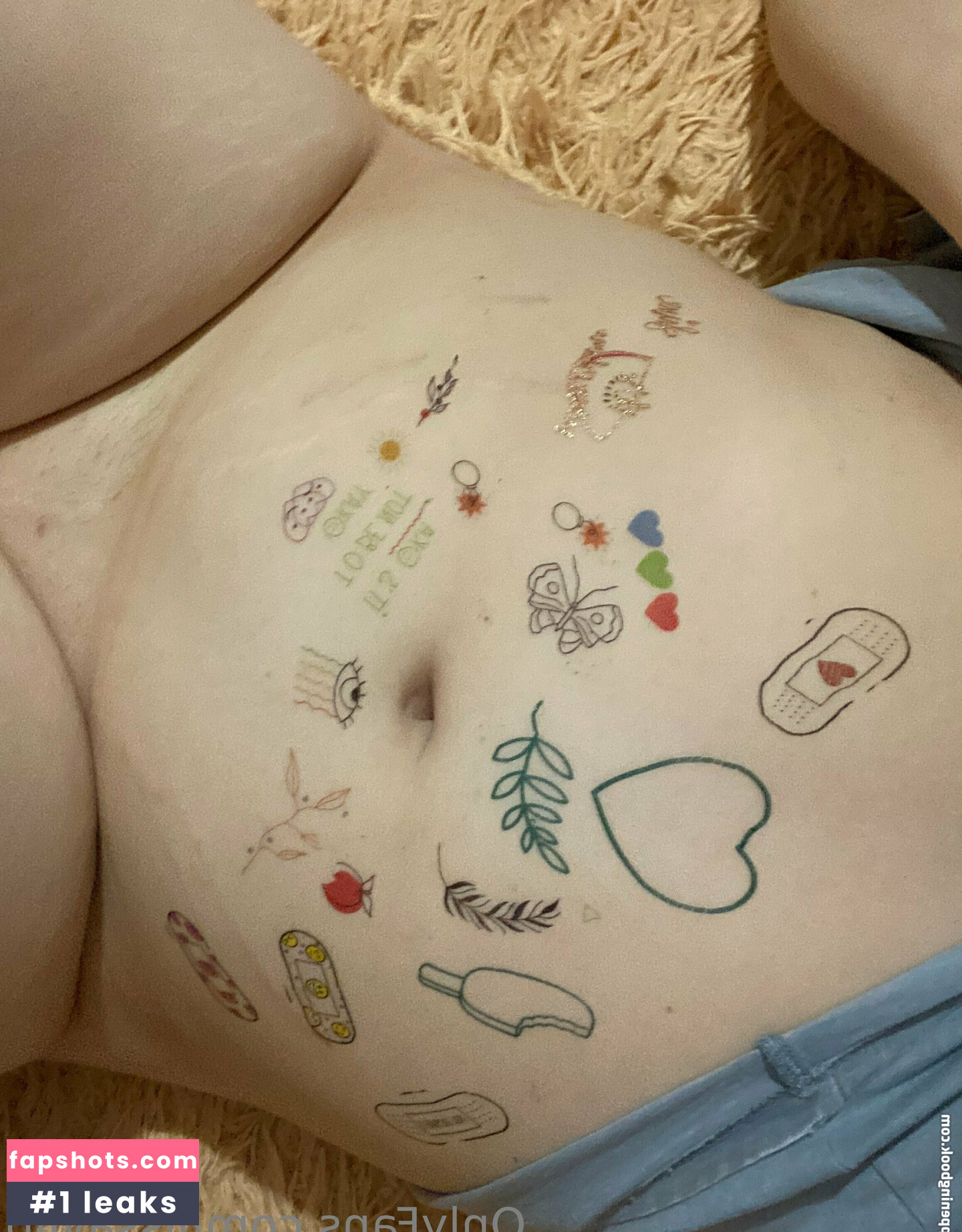 Lissaviip Filtración Desnuda OnlyFans Foto #18 - Fapshots