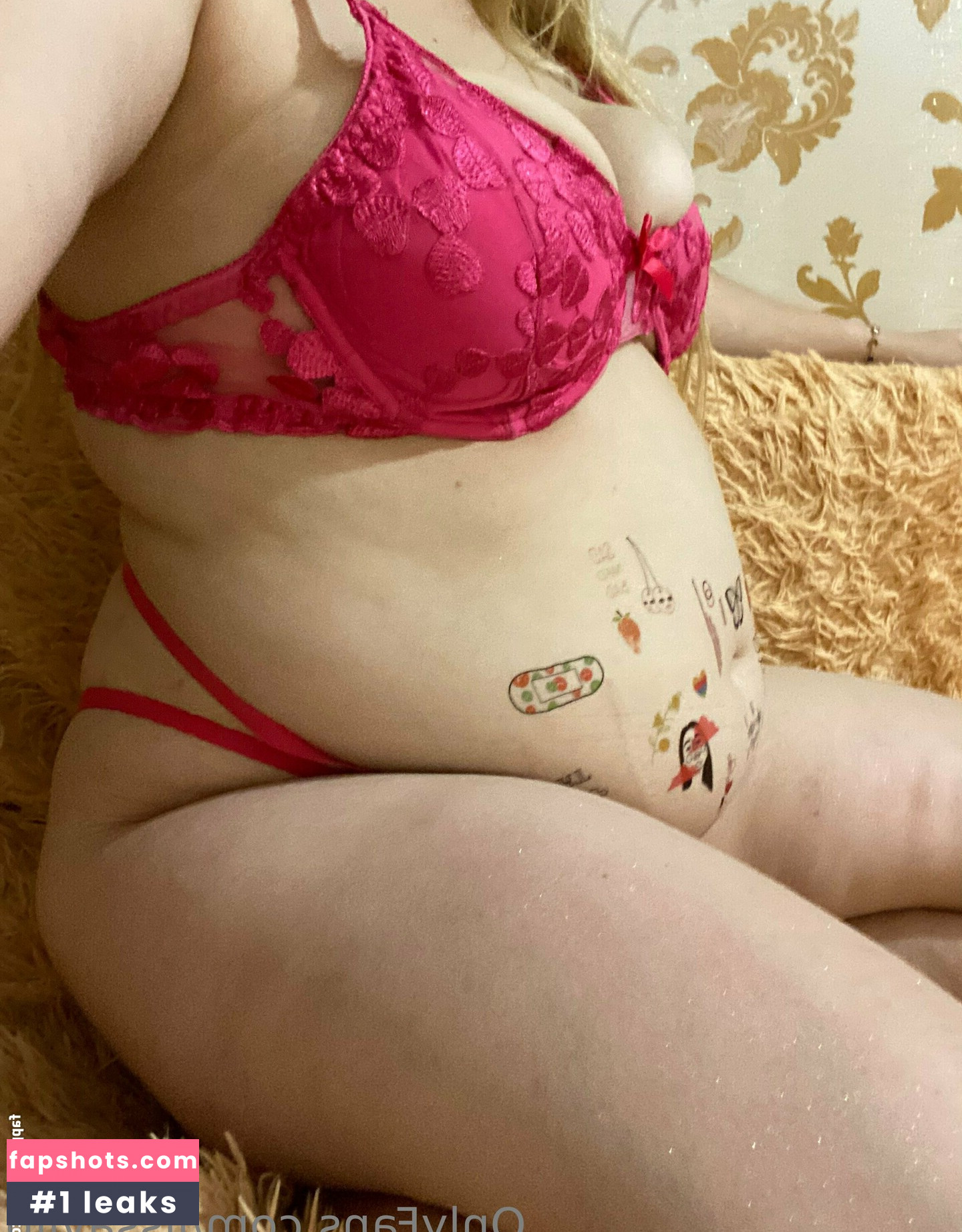 Lissaviip Filtración Desnuda OnlyFans Foto #19 - Fapshots