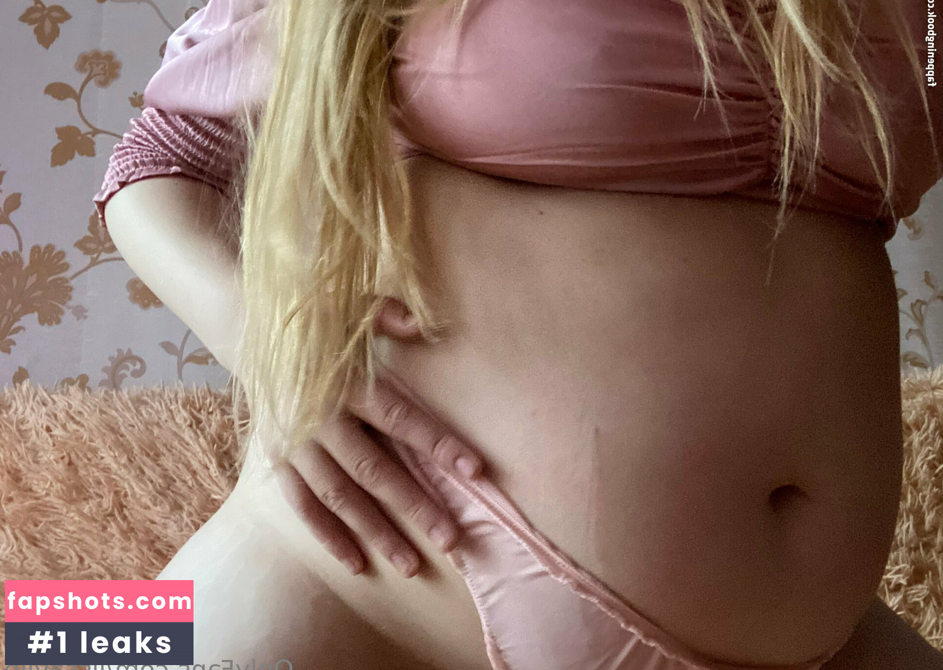 Lissaviip Filtración Desnuda OnlyFans Foto #22 - Fapshots