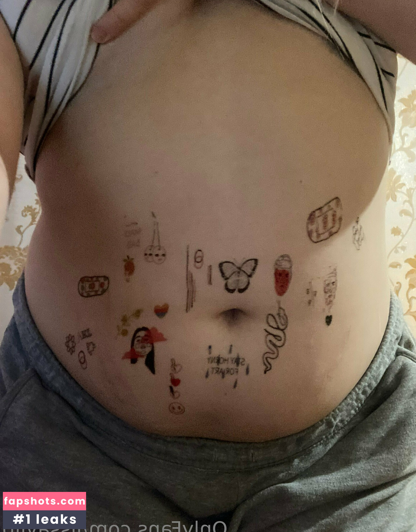 Lissaviip Filtración Desnuda OnlyFans Foto #23 - Fapshots