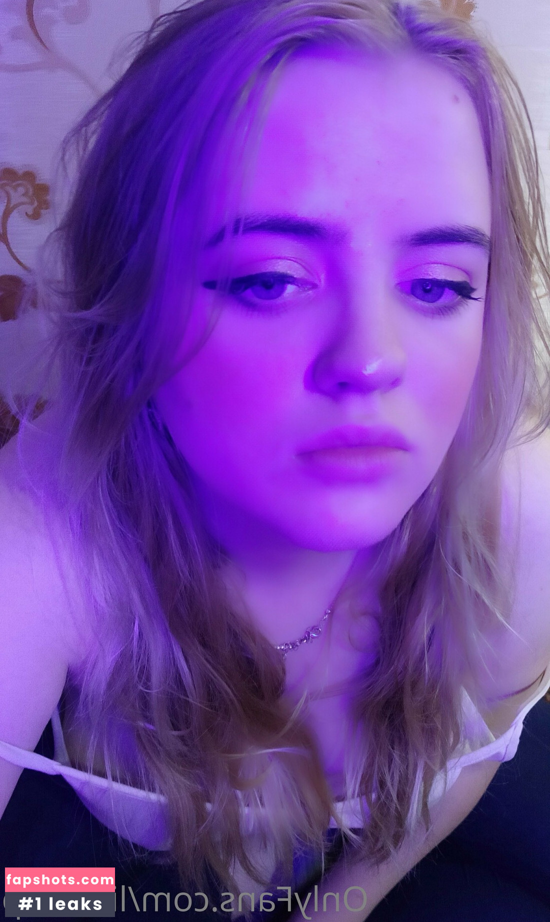 Lissaviip Filtración Desnuda OnlyFans Foto #28 - Fapshots