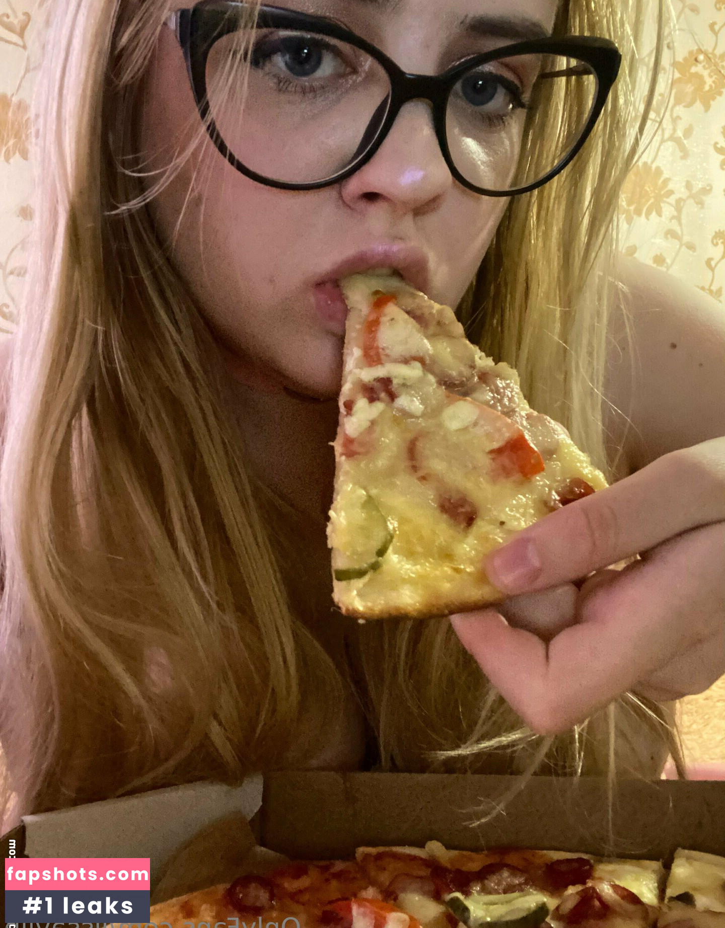 Lissaviip Filtración Desnuda OnlyFans Foto #4 - Fapshots