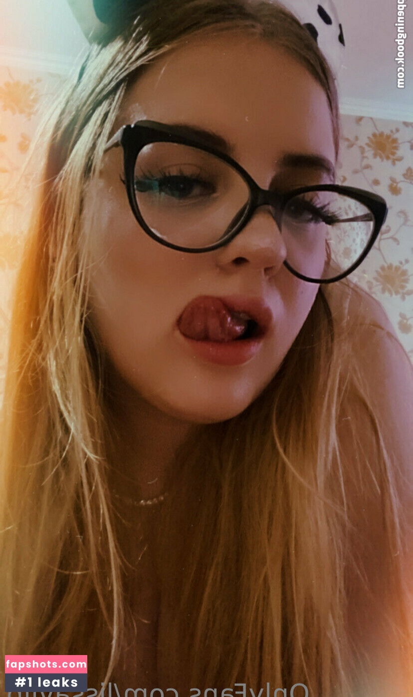 Lissaviip Filtración Desnuda OnlyFans Foto #38 - Fapshots