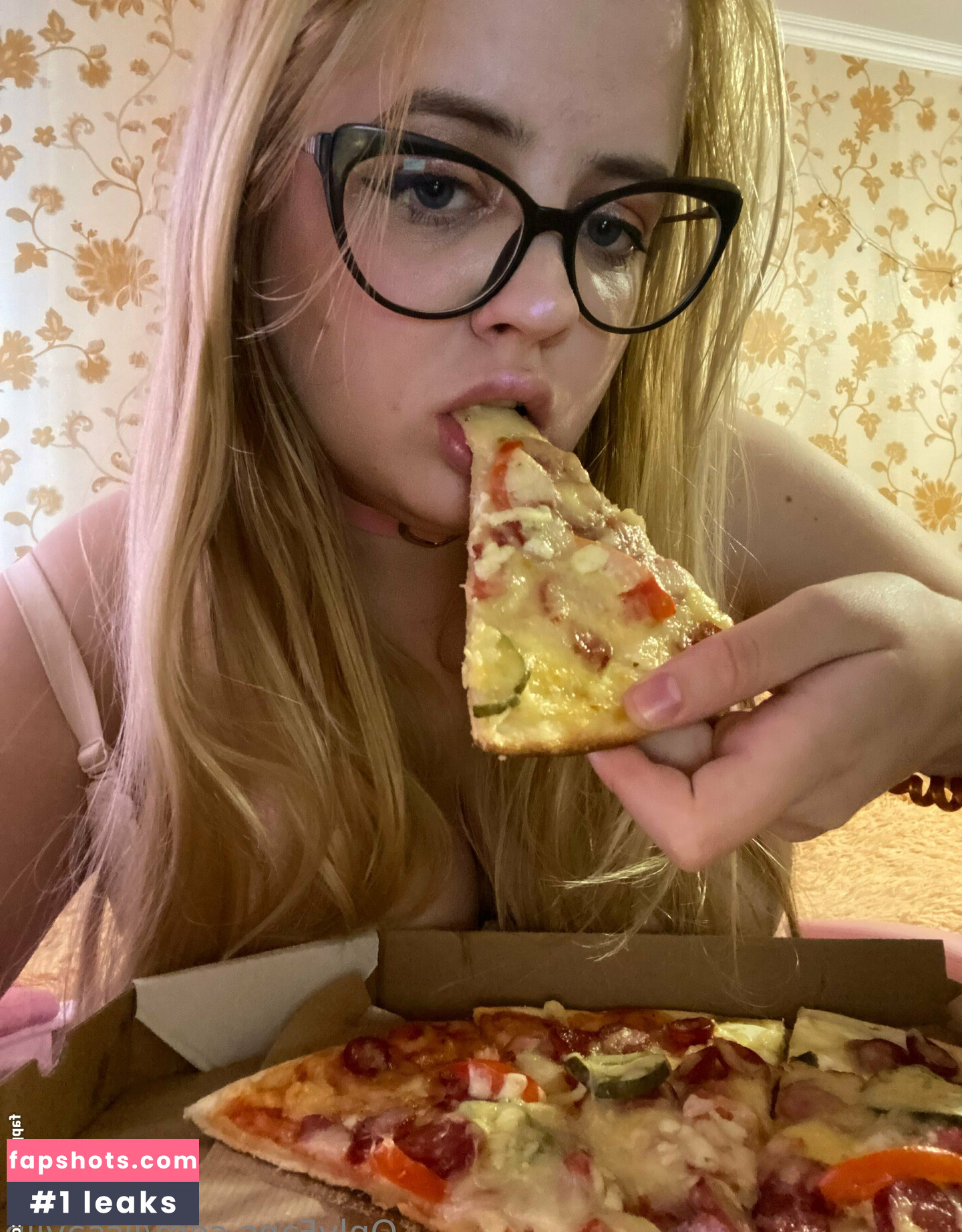 Lissaviip Filtración Desnuda OnlyFans Foto #6 - Fapshots