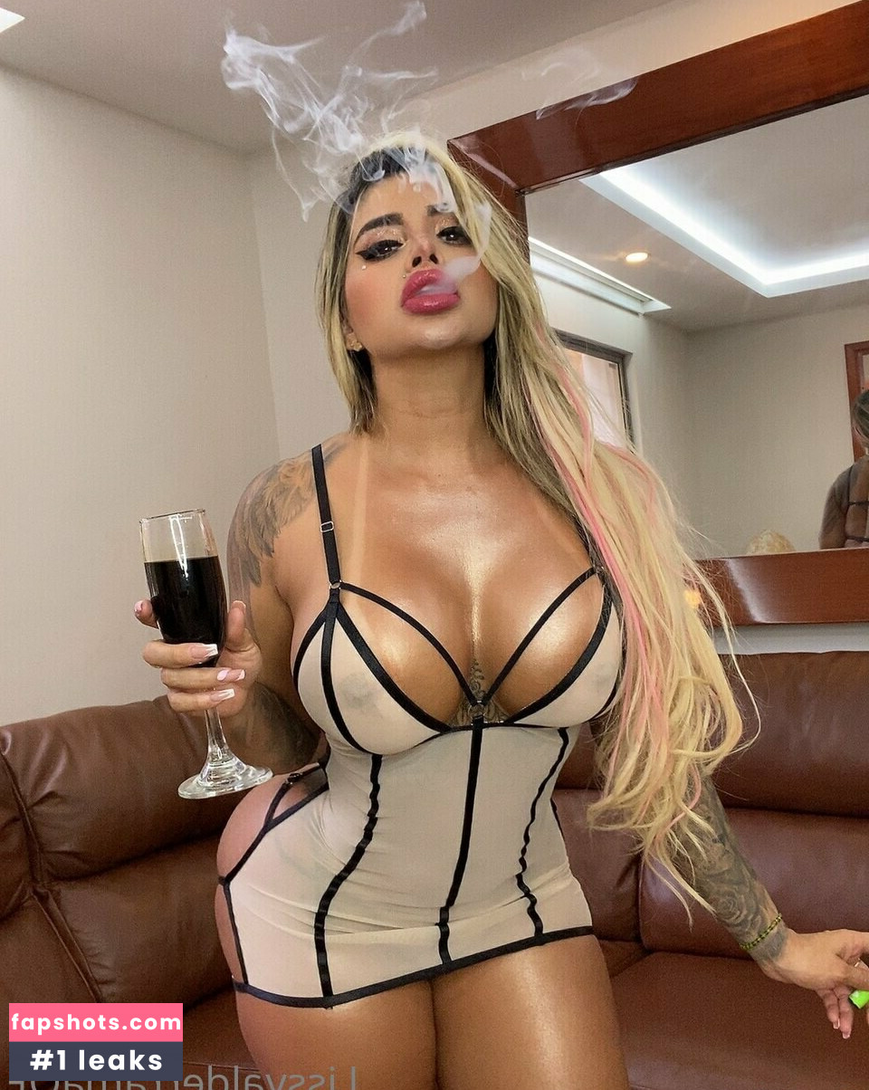 lissvalderrama19 Nude Leaks OnlyFans Photos #11 - LeakJerk