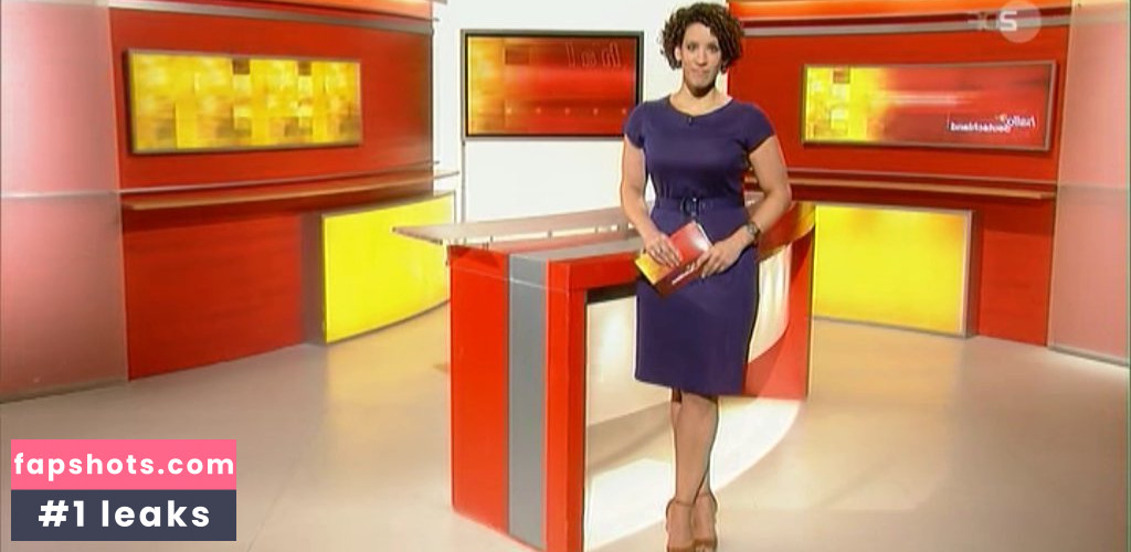 Lissy Ishag gallery photo #3