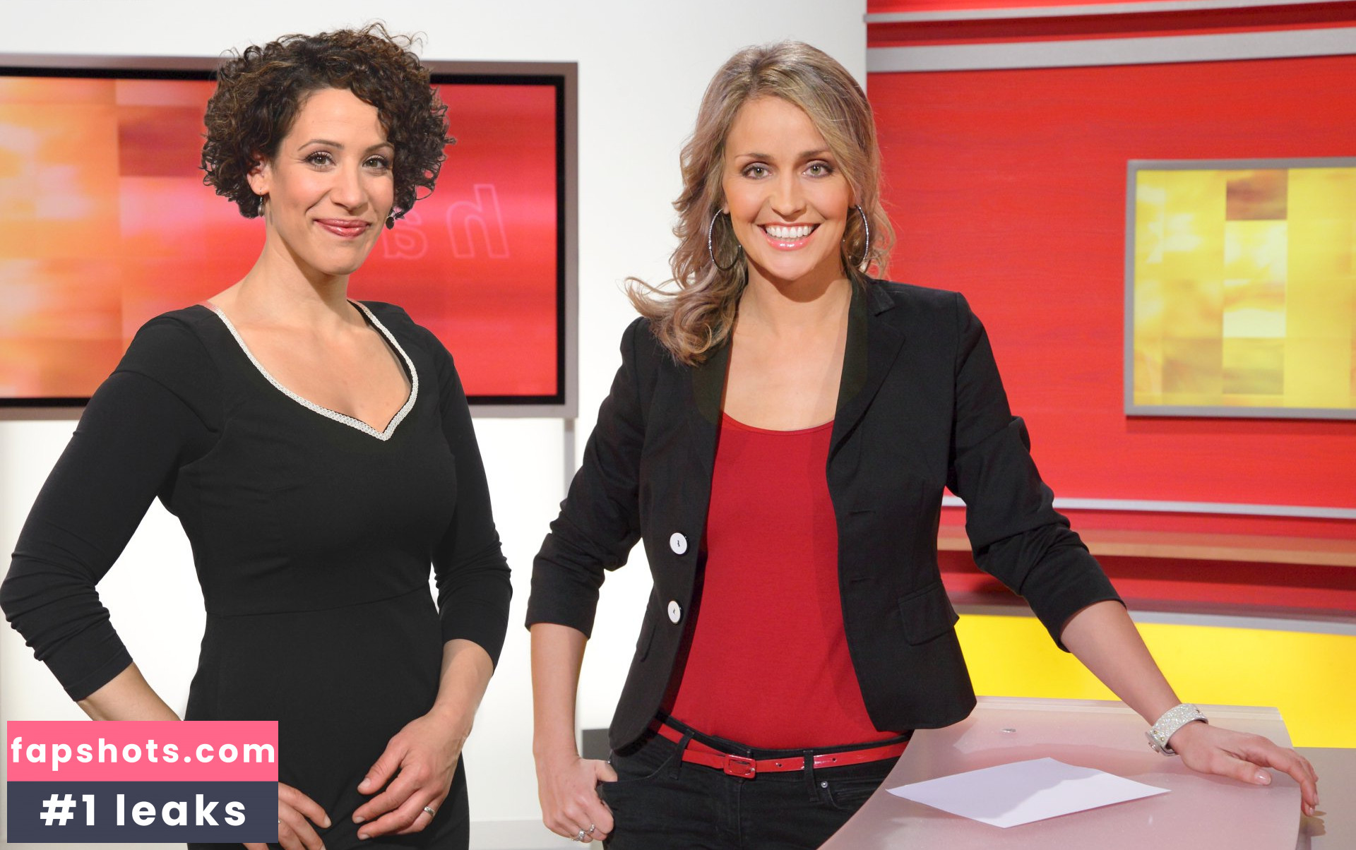 Lissy Ishag gallery photo #6