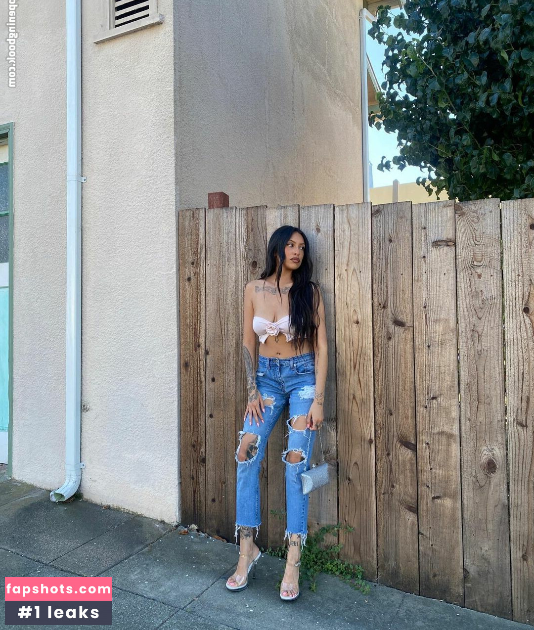 Listapia Nahé úniky fotek pouze od fanoušků #3 - Fapshots