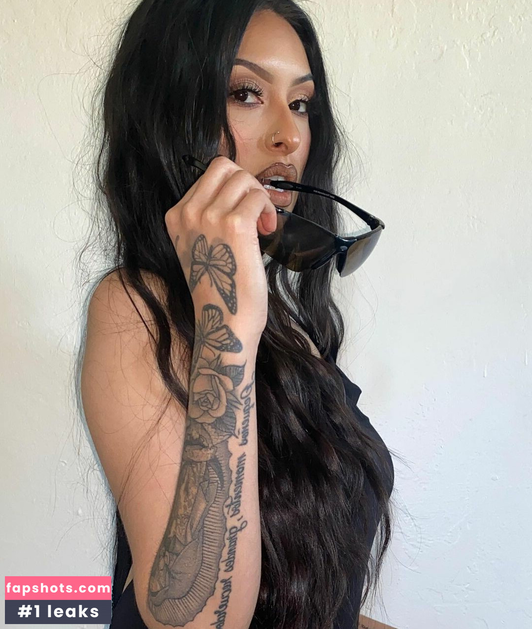 Listapia Nahé úniky fotek pouze od fanoušků #5 - Fapshots