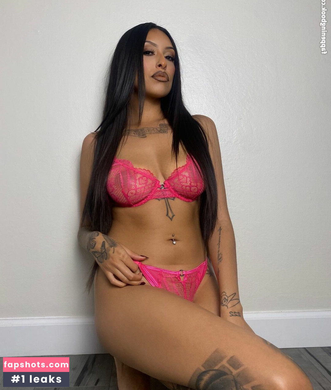 Listapia Nahé úniky fotek pouze od fanoušků #7 - Fapshots