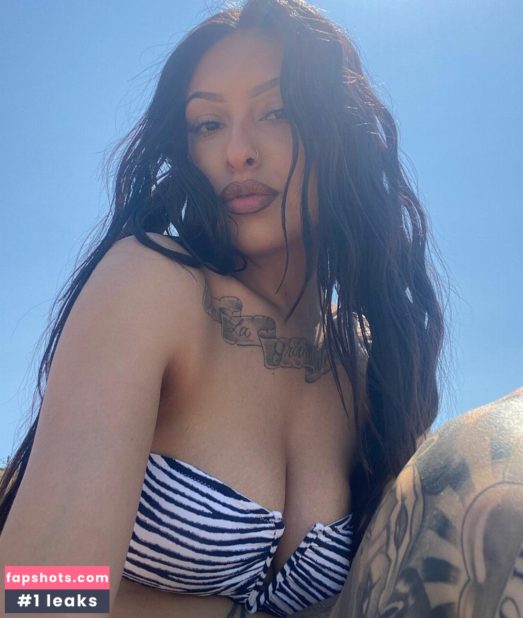 Listapia Nahé úniky fotek pouze od fanoušků #9 - Fapshots