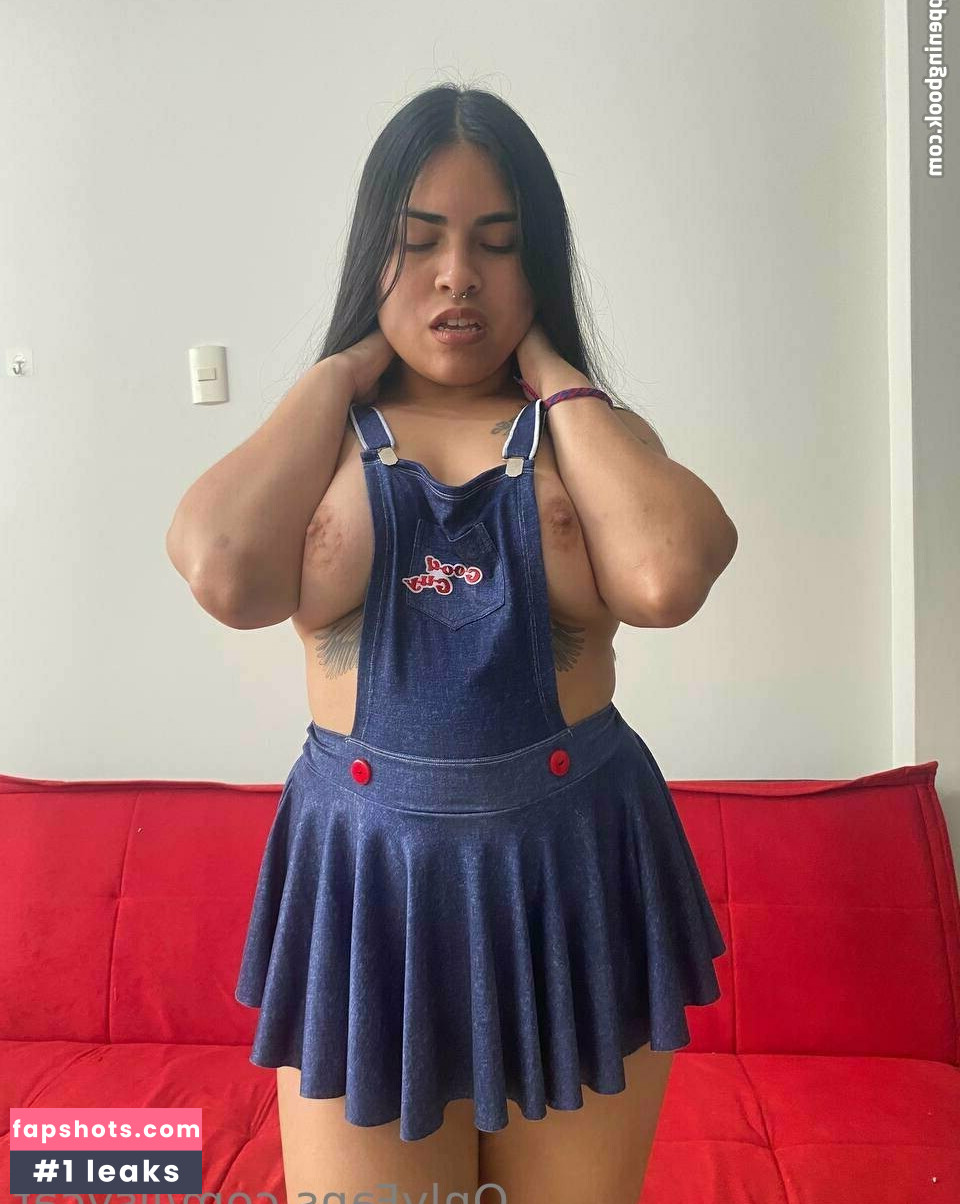 LisyCat gallery photo #6