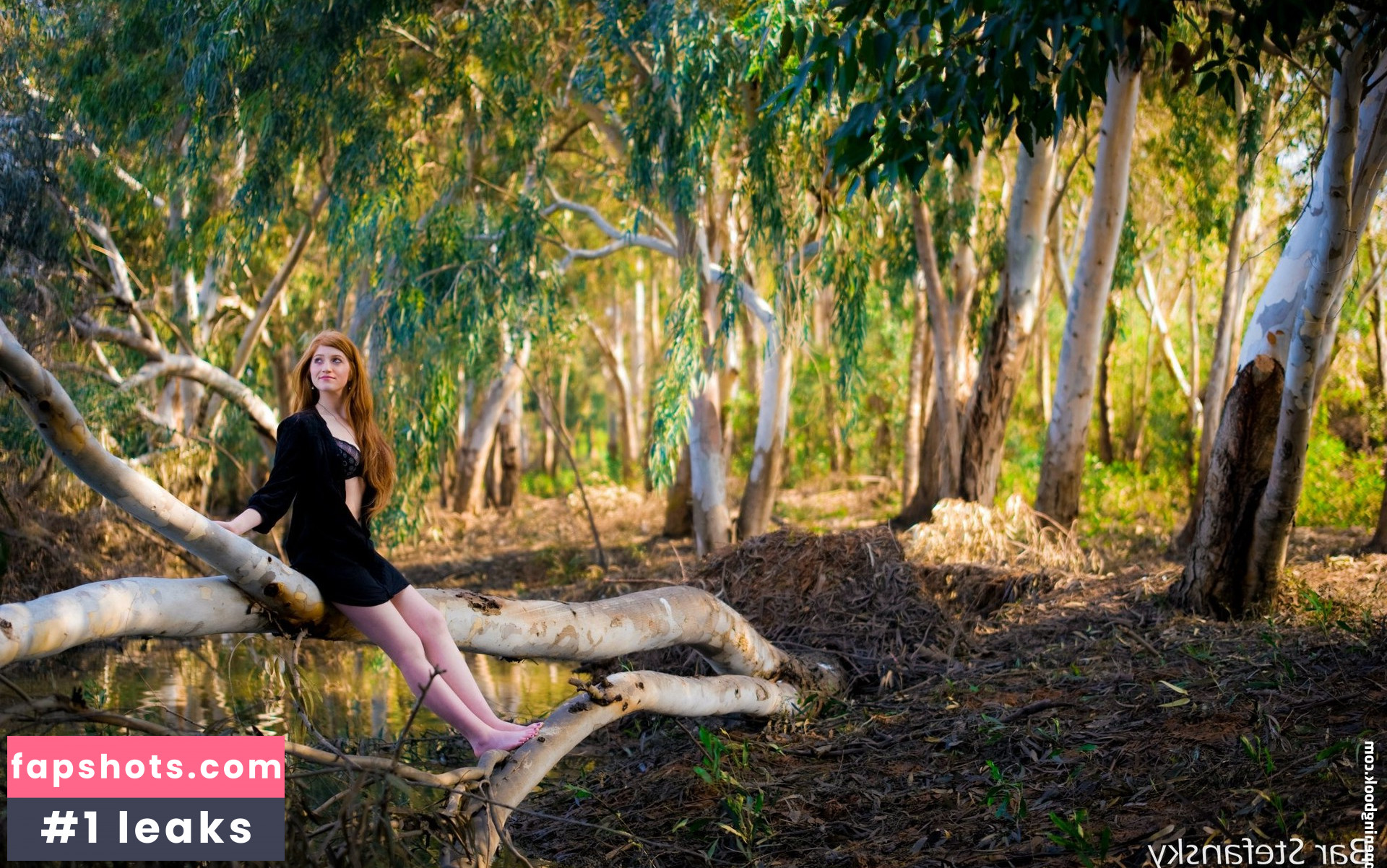 Lital Radensky gallery photo #9