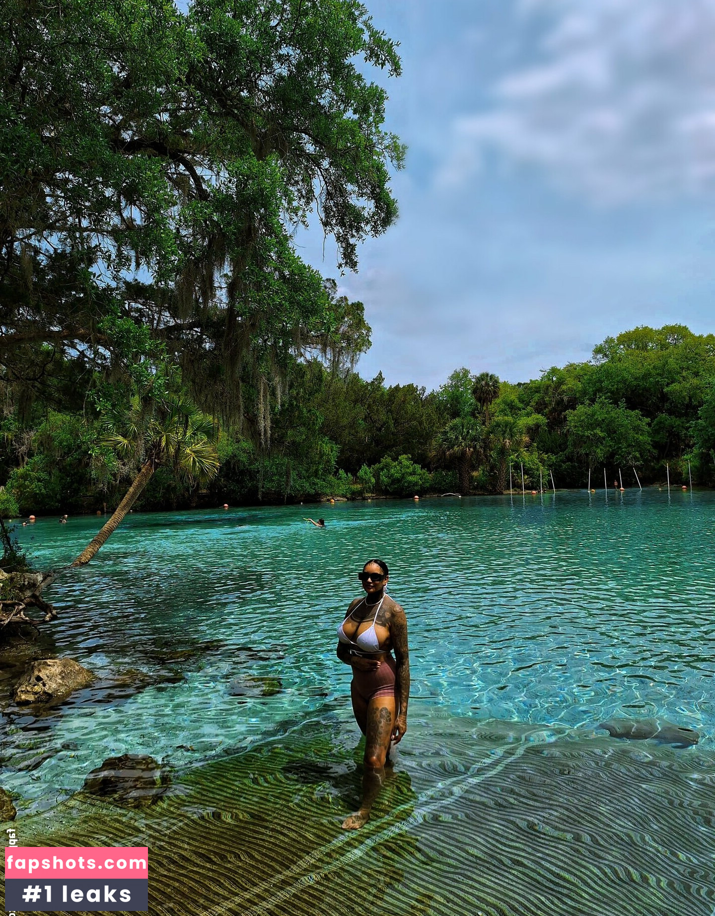 LitaTheDoll Filtración Desnuda OnlyFans Foto #2 - Fapshots