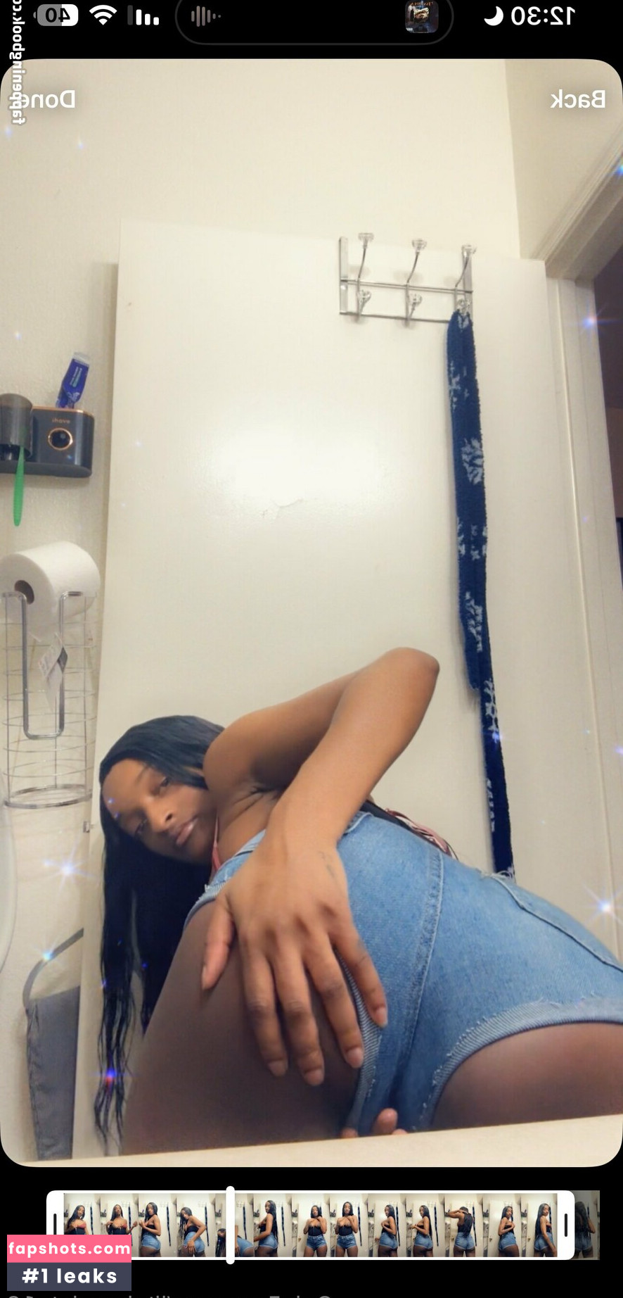 litchocolate18 Filtración Desnuda OnlyFans Foto #2 - Fapshots