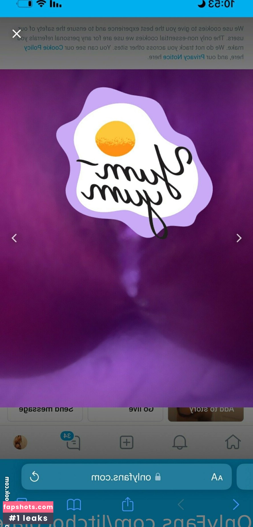 litchocolate18 Filtración Desnuda OnlyFans Foto #11 - Fapshots