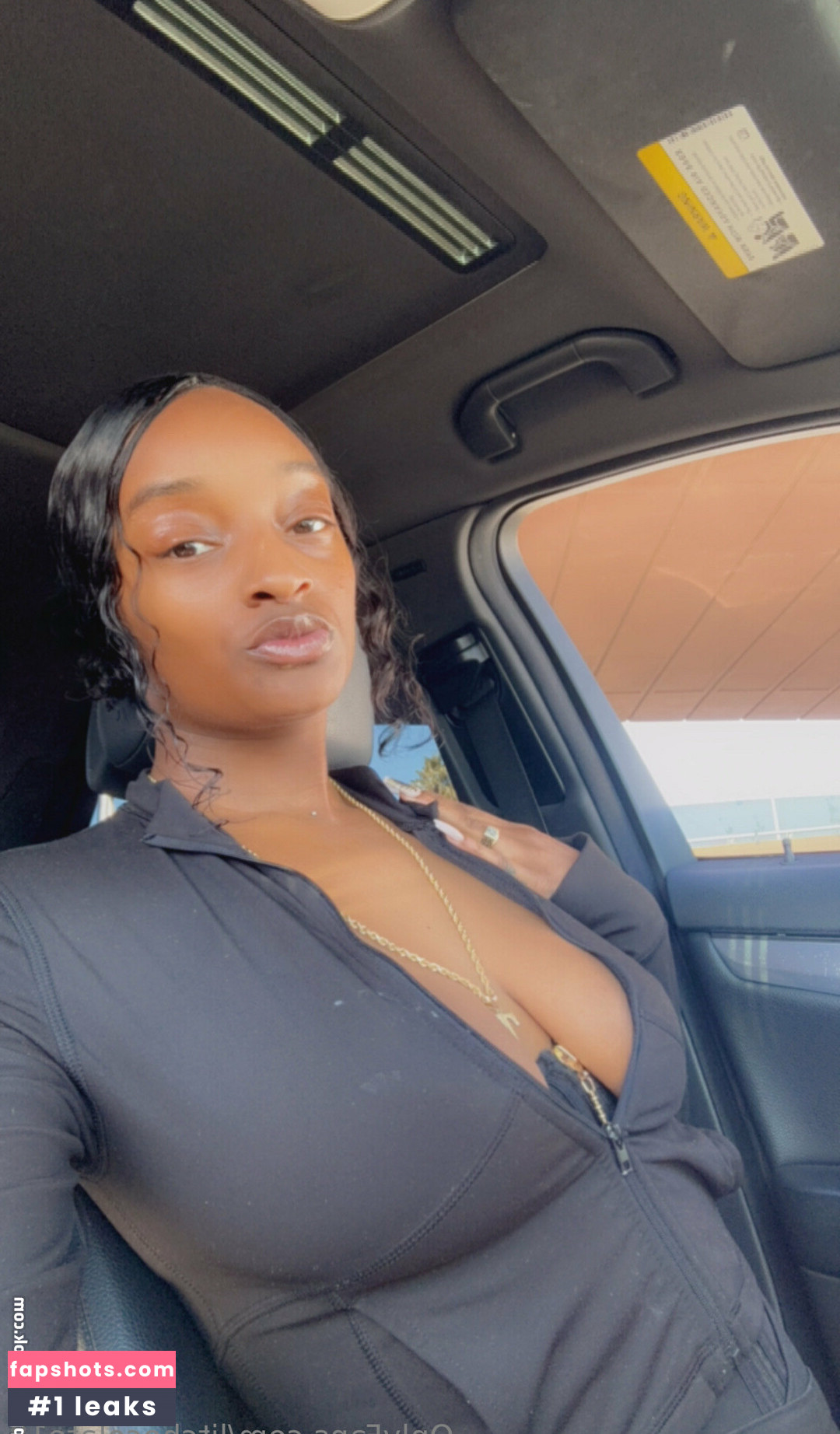 litchocolate18 Filtración Desnuda OnlyFans Foto #9 - Fapshots