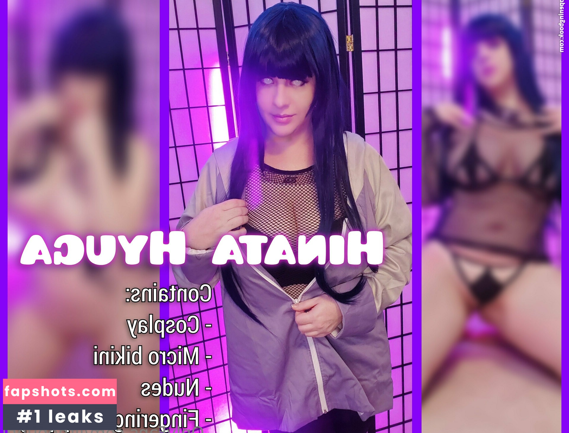 lithebunni Filtración Desnuda OnlyFans Foto #4 - Fapshots