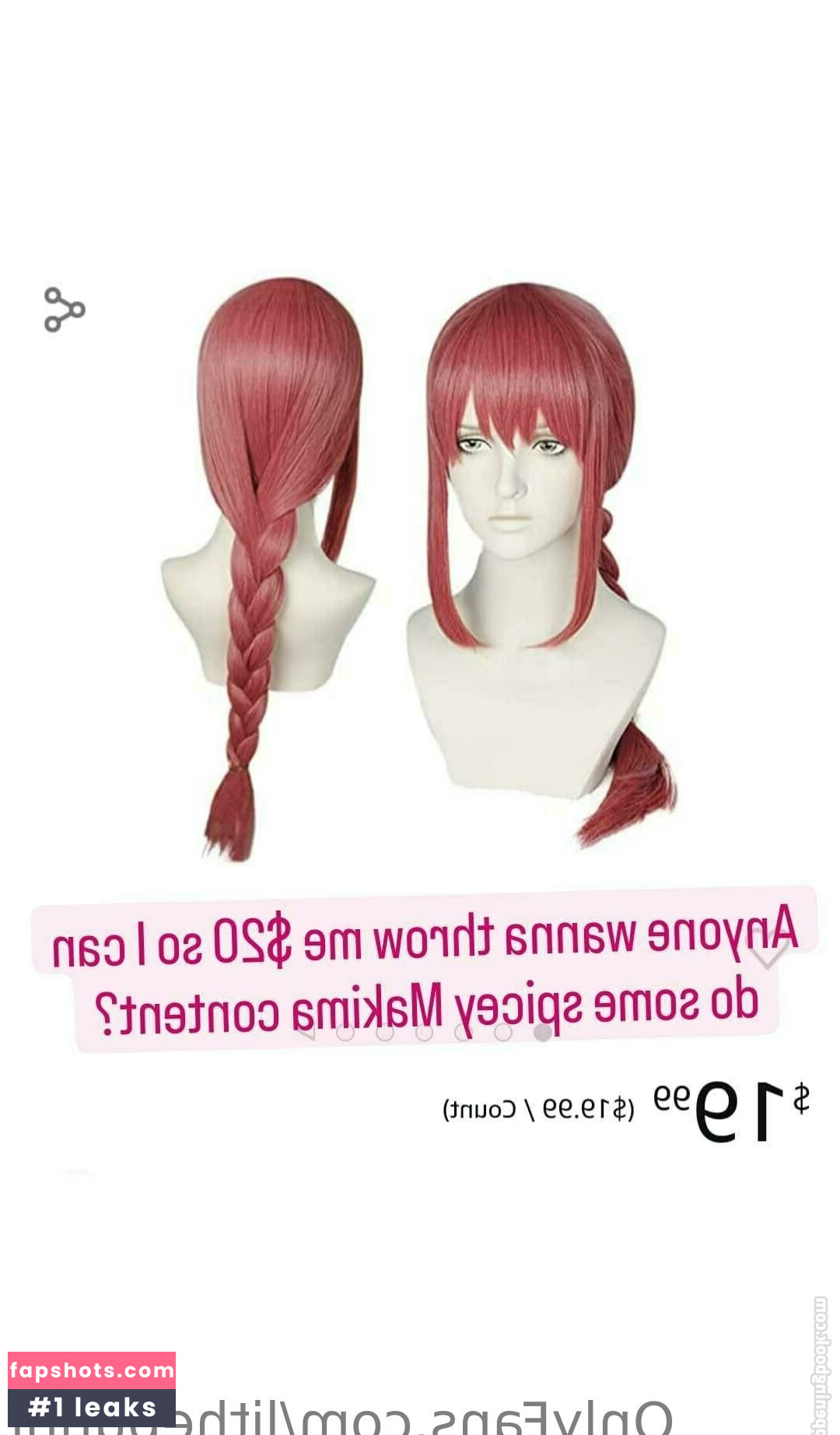 lithebunni Filtración Desnuda OnlyFans Foto #31 - Fapshots