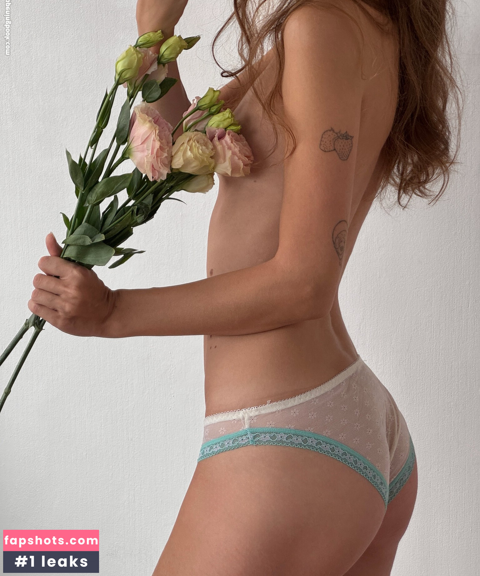 litlonn Nahé úniky fotek pouze od fanoušků #80 - Fapshots