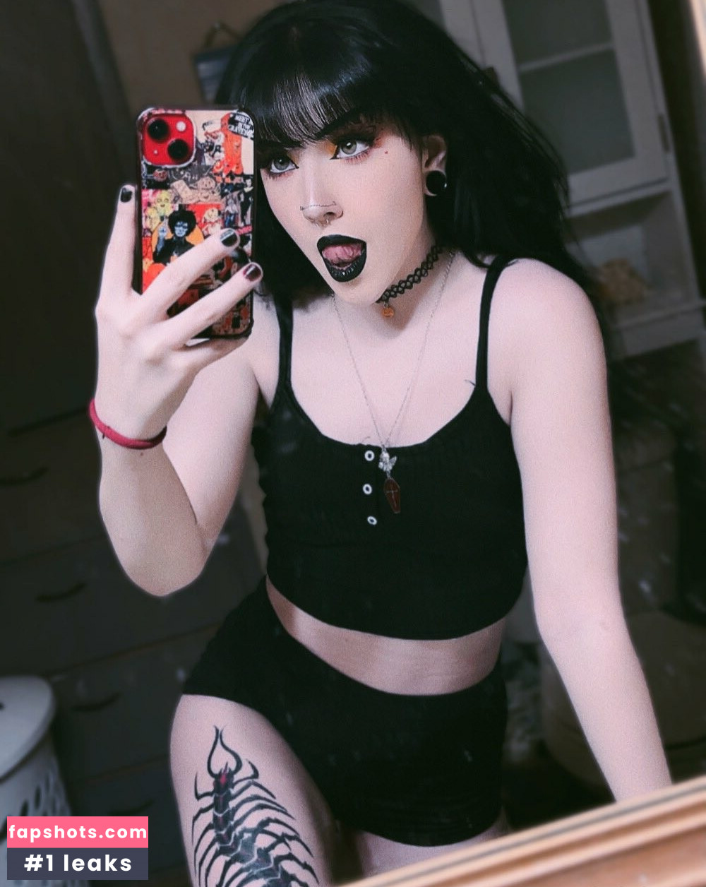 littl3missd00msd4y Nahé úniky fotek pouze od fanoušků #14 - Fapshots