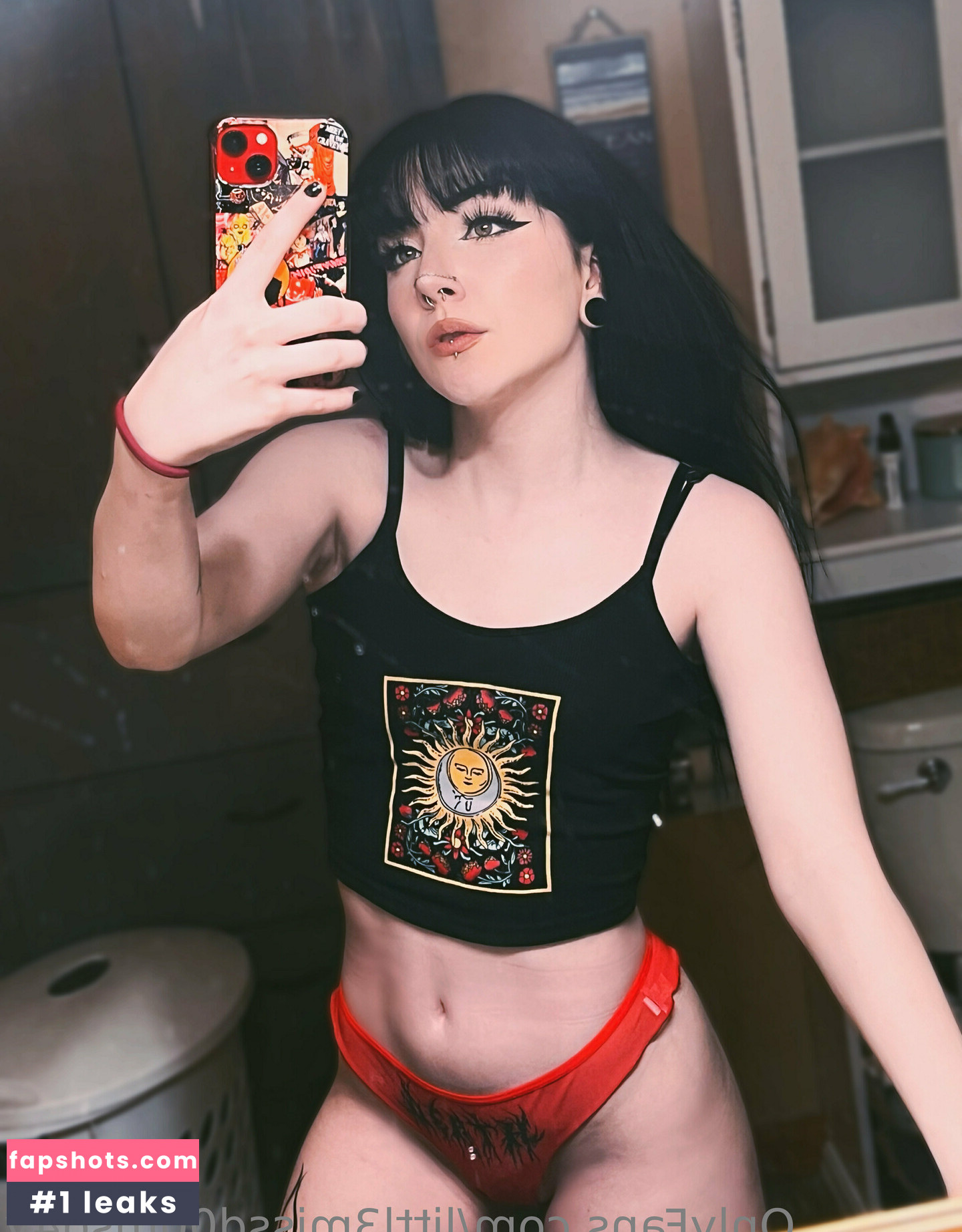 littl3missd00msd4y Nahé úniky fotek pouze od fanoušků #5 - Fapshots