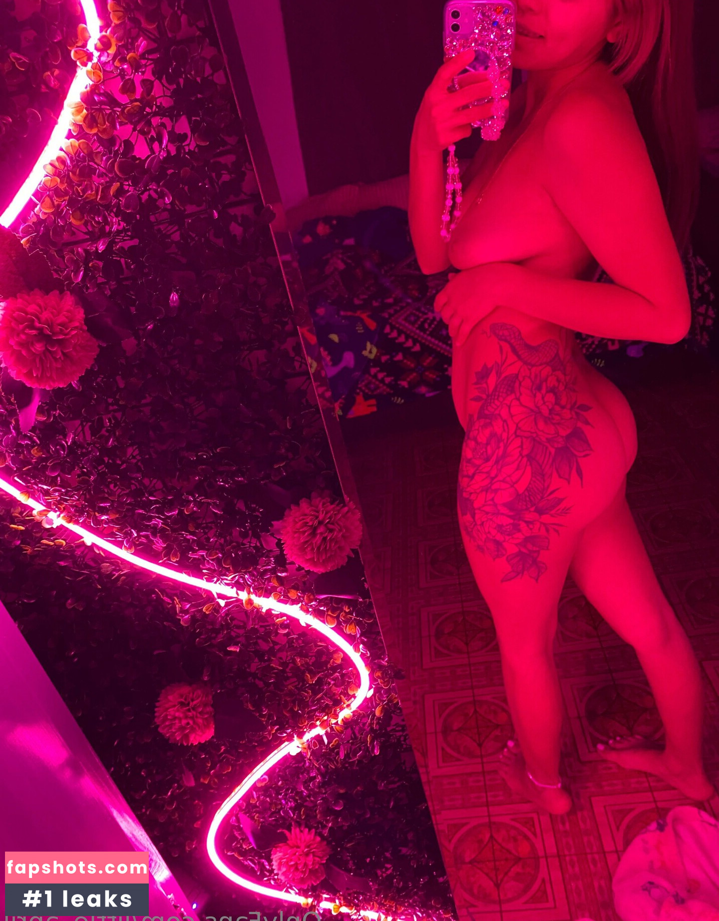 little_april Nude Leaks OnlyFans Photos #4 - LeakJerk