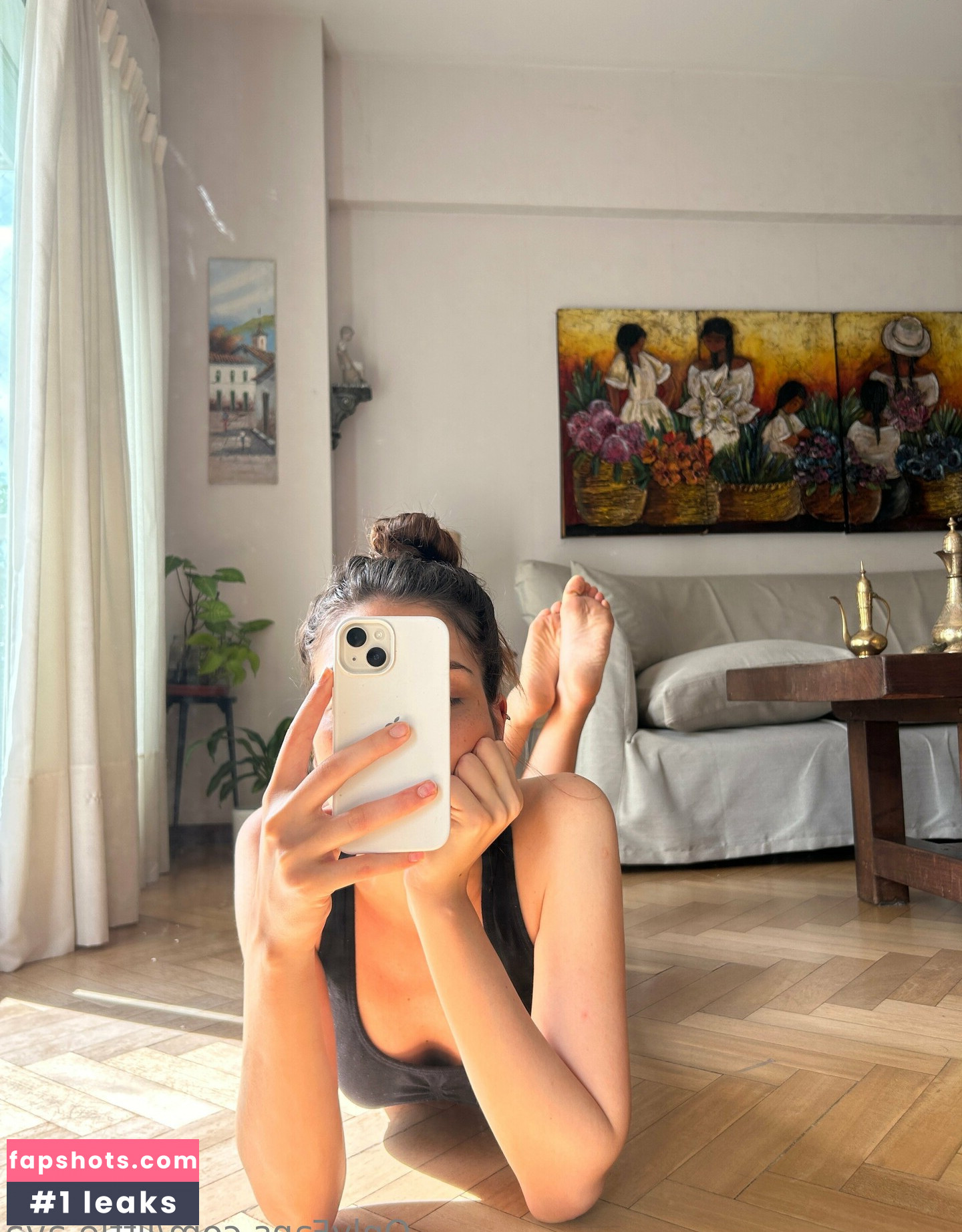 little.ava Nude Leaks OnlyFans Photos #2 - LeakJerk