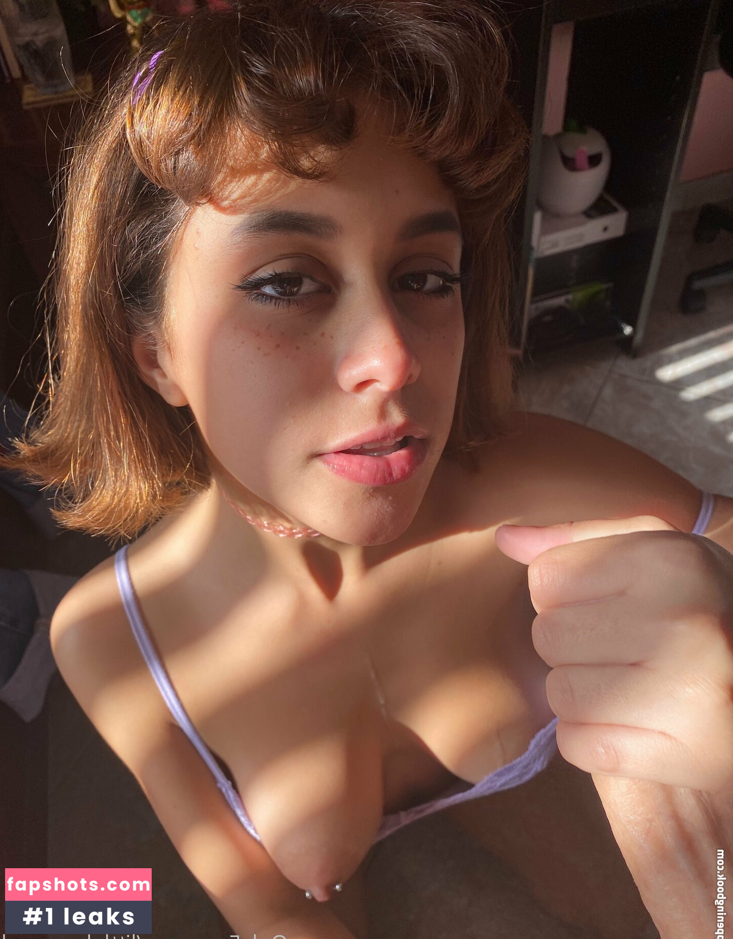 Little Bunny Nahé úniky fotek pouze od fanoušků #99 - Fapshots