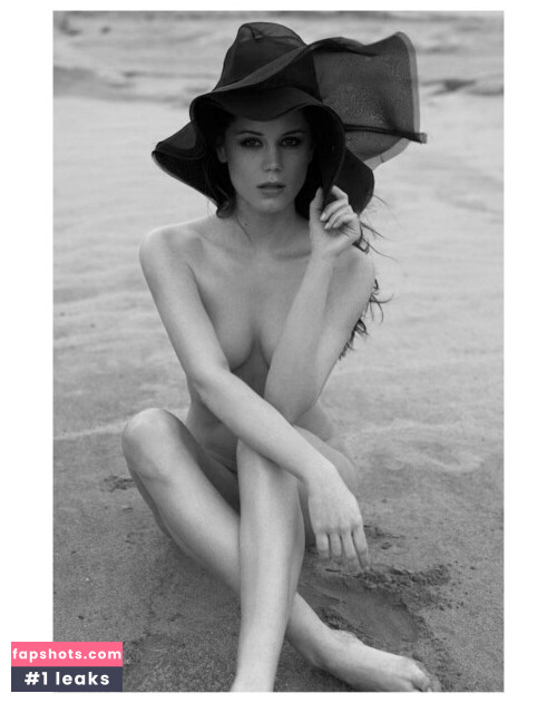 Little Caprice Nahé úniky fotek pouze od fanoušků #13 - Fapshots